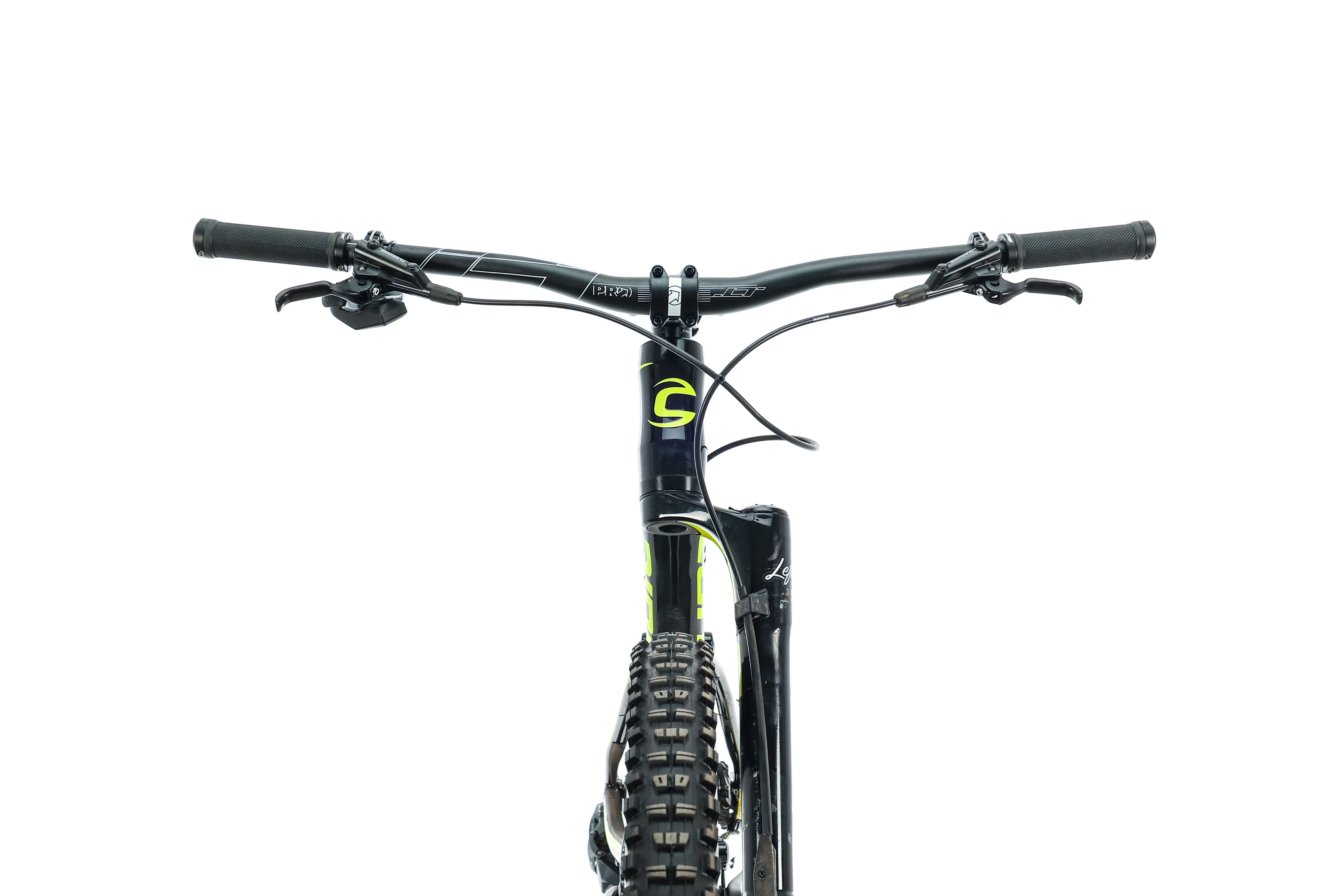 Cannondale Scalpel-Si 5 Mountain Bike - 2020, Large - Image 6