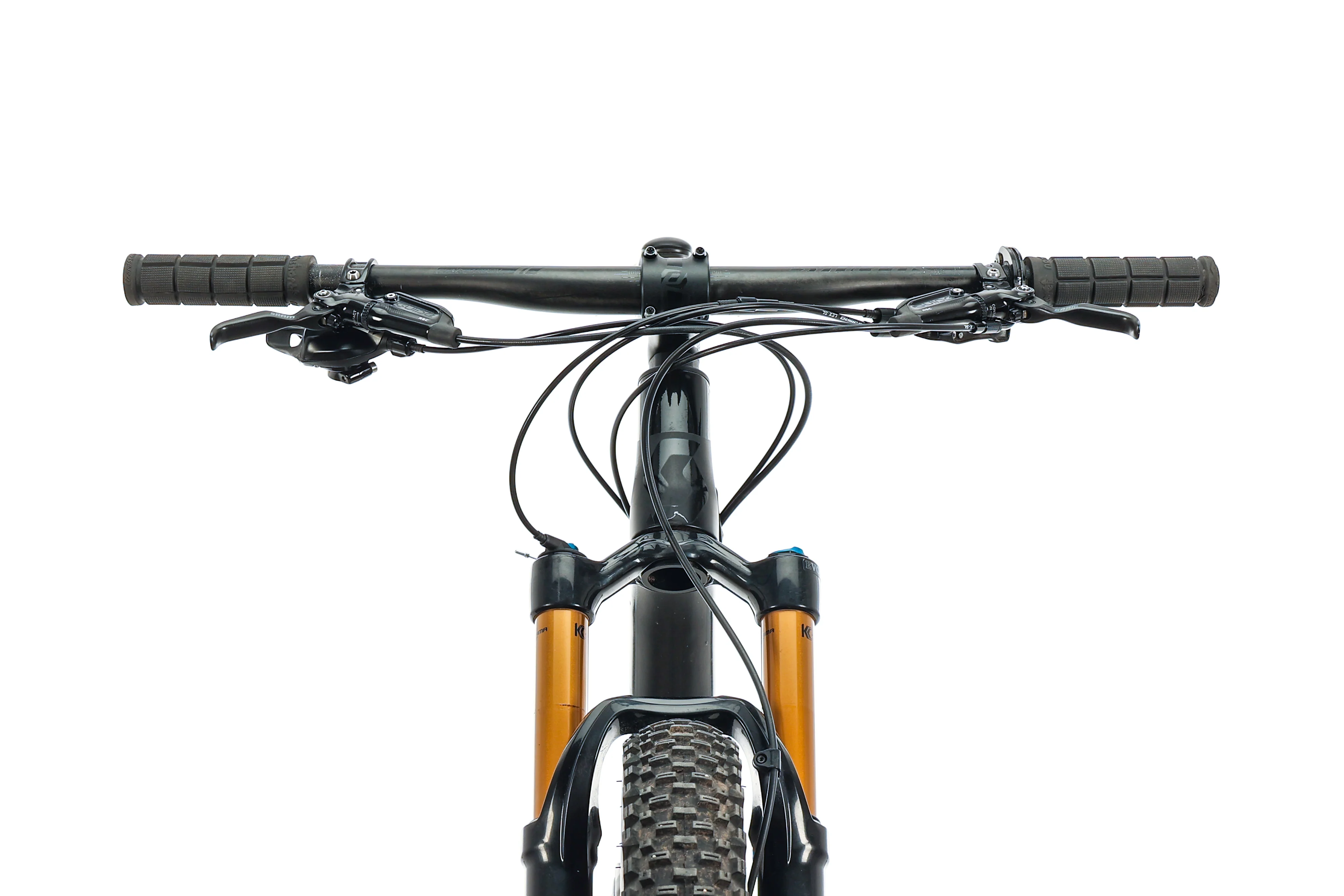 Scott Spark 700 Ultimate Mountain Bike - 2018, X-Large - Image 6