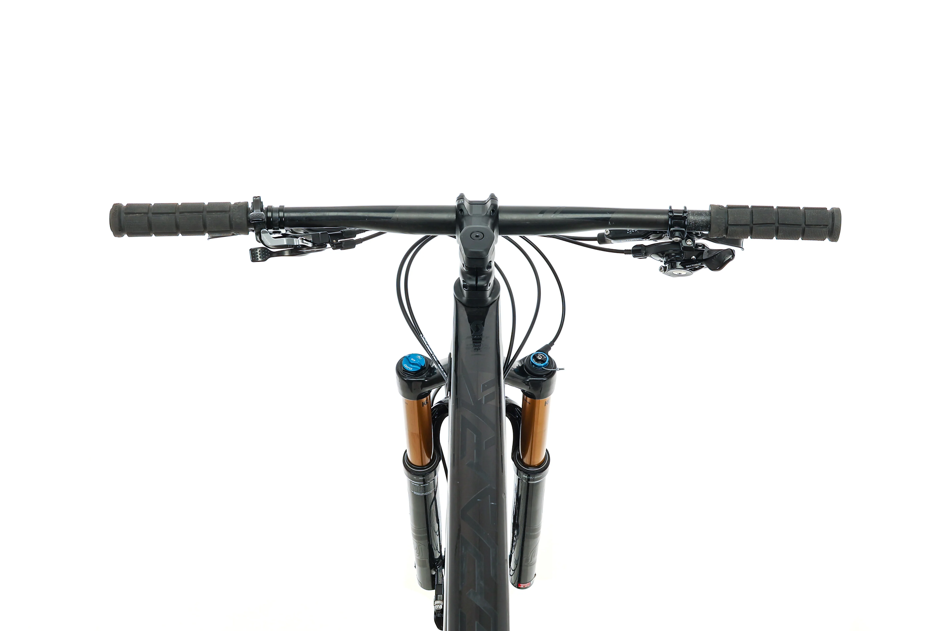 Scott Spark 700 Ultimate Mountain Bike - 2018, X-Large - Image 7