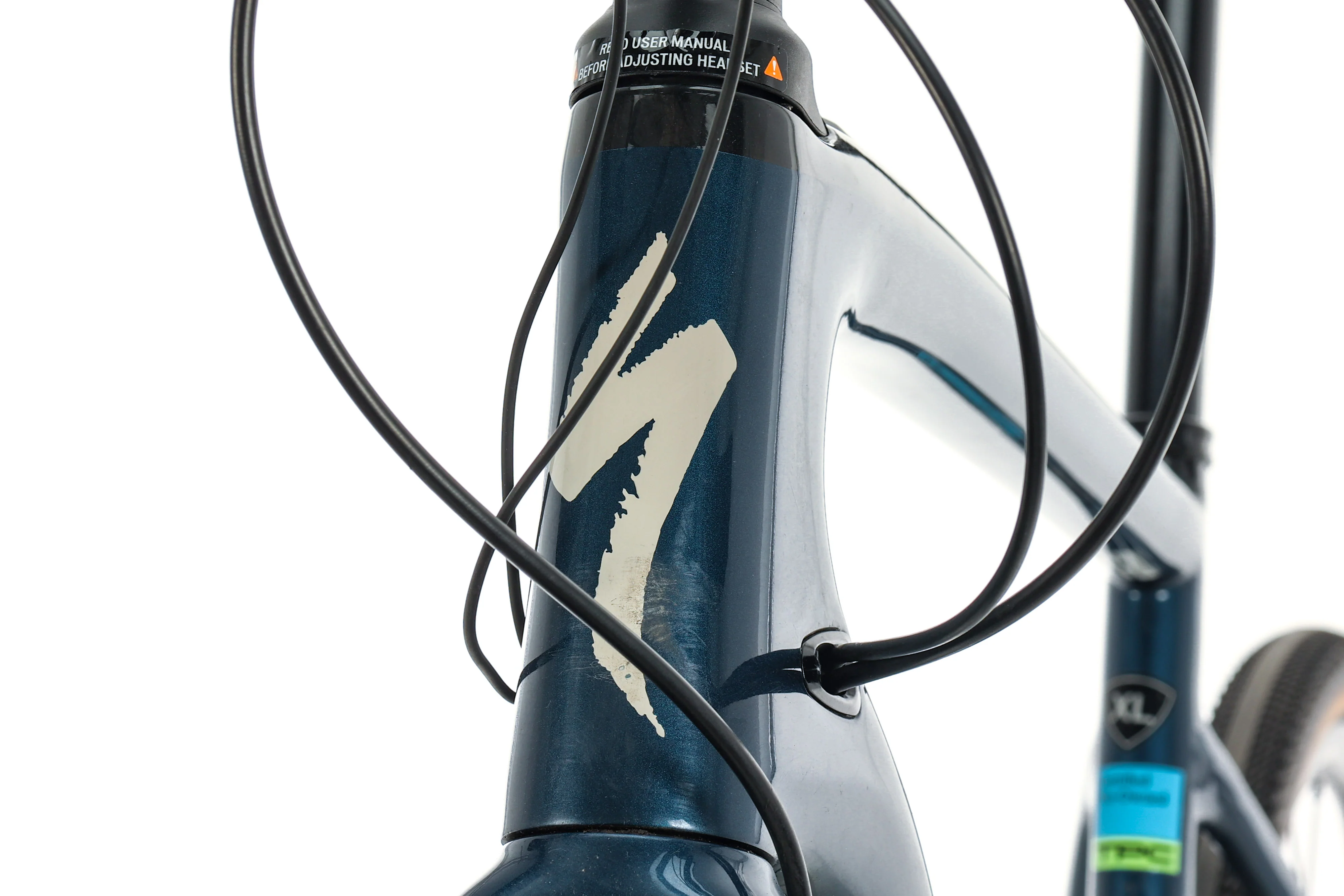Specialized Turbo Creo SL Comp Carbon EVO Gravel E-Bike - 2021, X-Large - Image 7