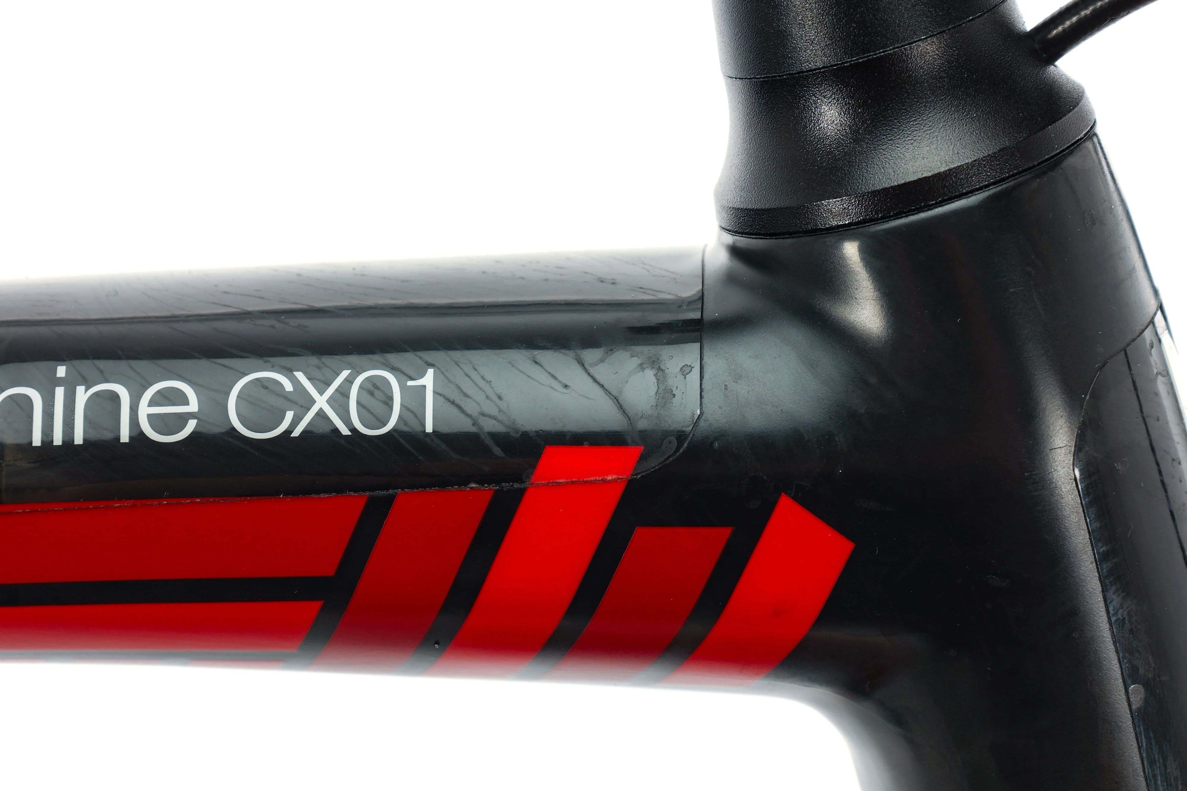BMC Crossmachine CX01 Cyclocross Bike - 2017, 57cm - Image 10