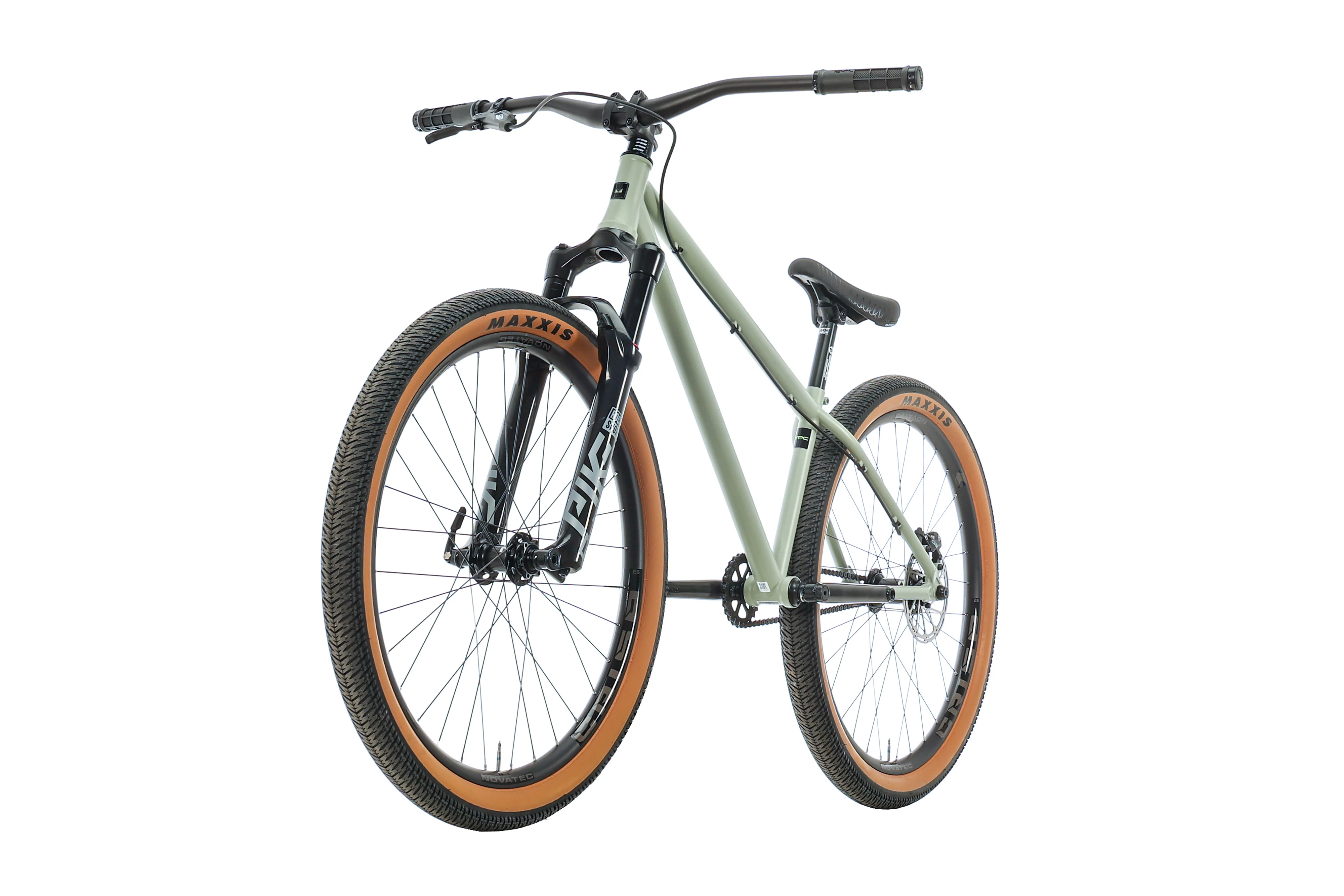 Evil Faction II Dirt Jumper - 2023, Large - Image 4