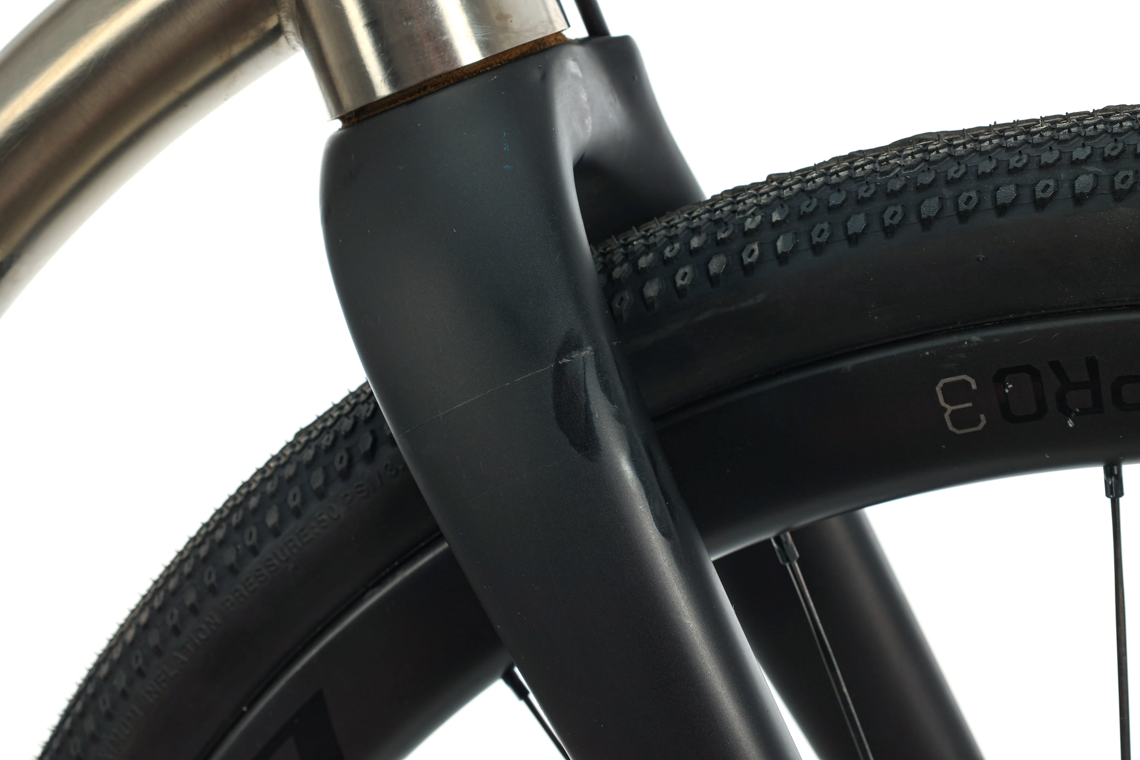 Why Cycles R+ V3 Rival AXS Gravel Bike - 2020, Medium - Image 9