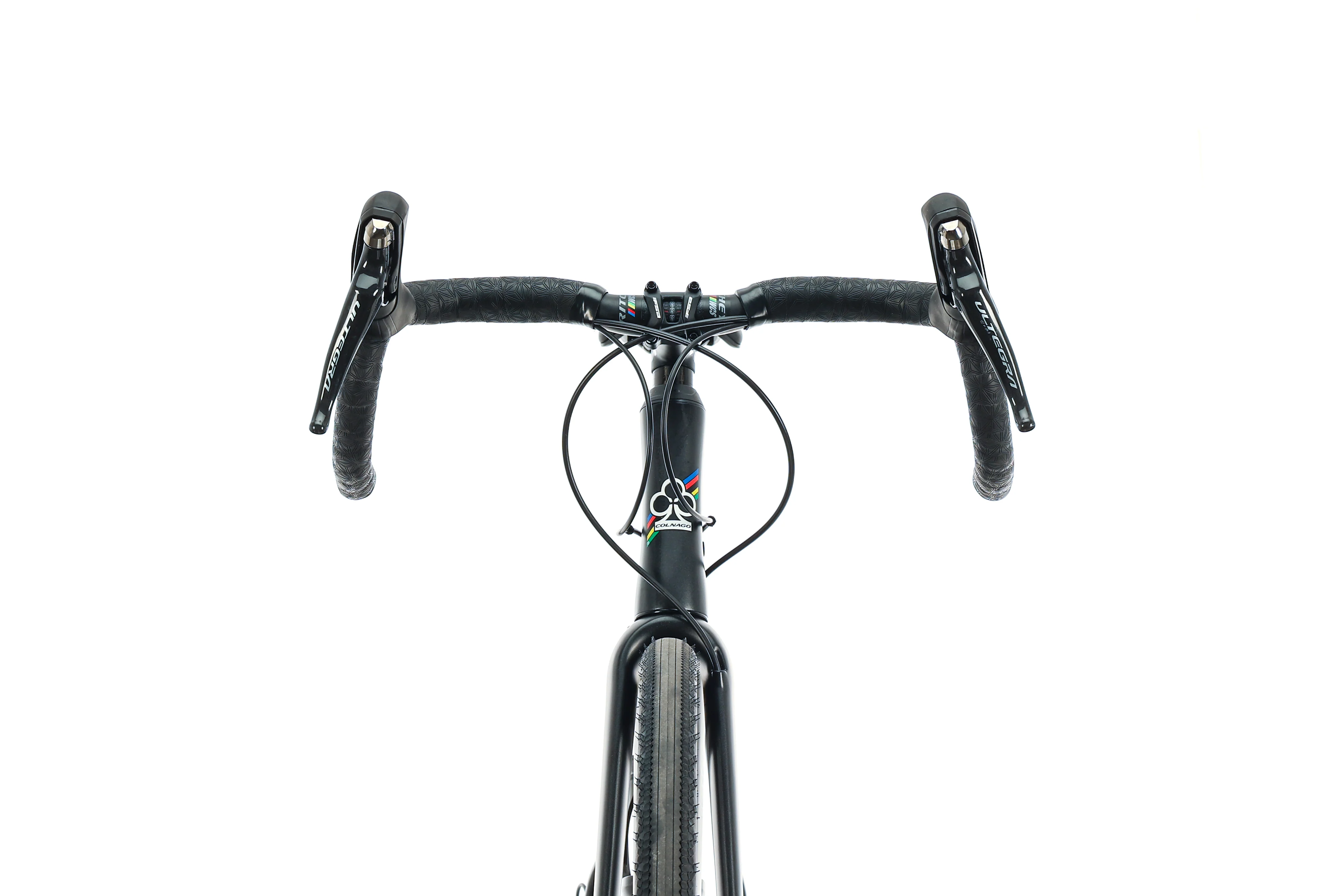 Colnago eGRV Gravel E-Bike - 2022, 55cm - Image 5