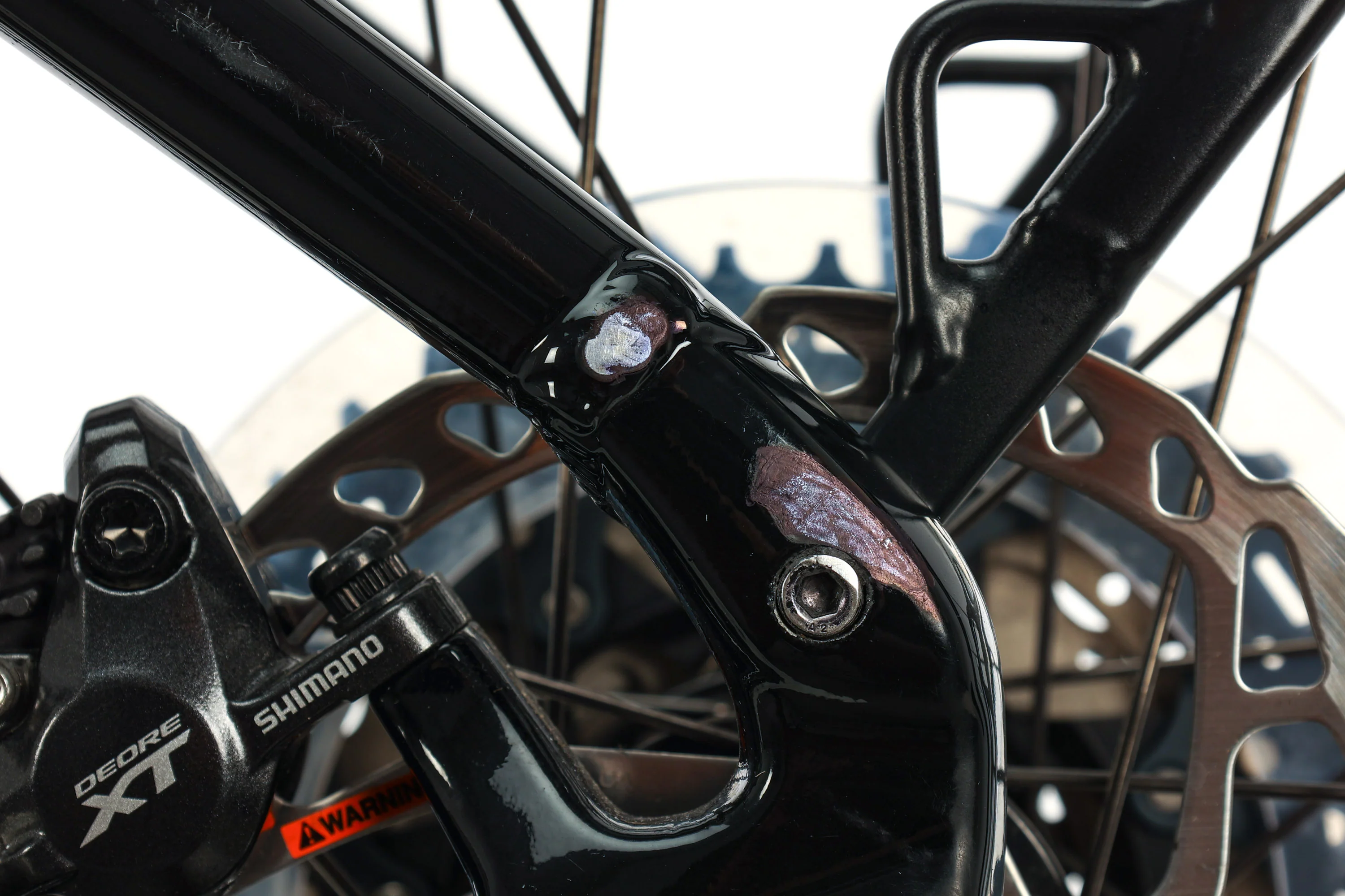 Specialized Turbo Vado 5.0 Commuter E-Bike - 2021, Medium - Image 16
