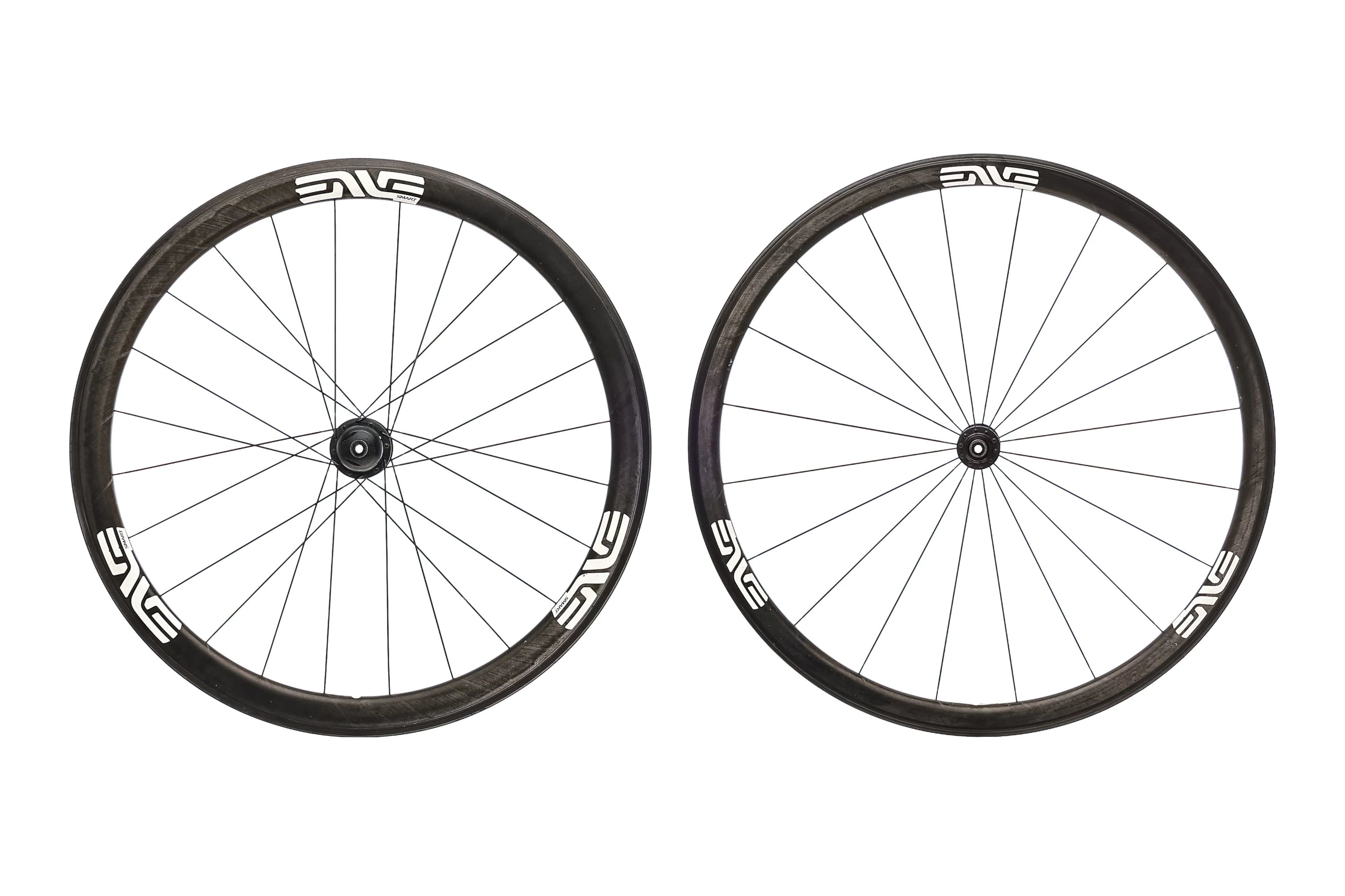 ENVE SES 3.4 Carbon Tubular 700c Wheelset - Image 2