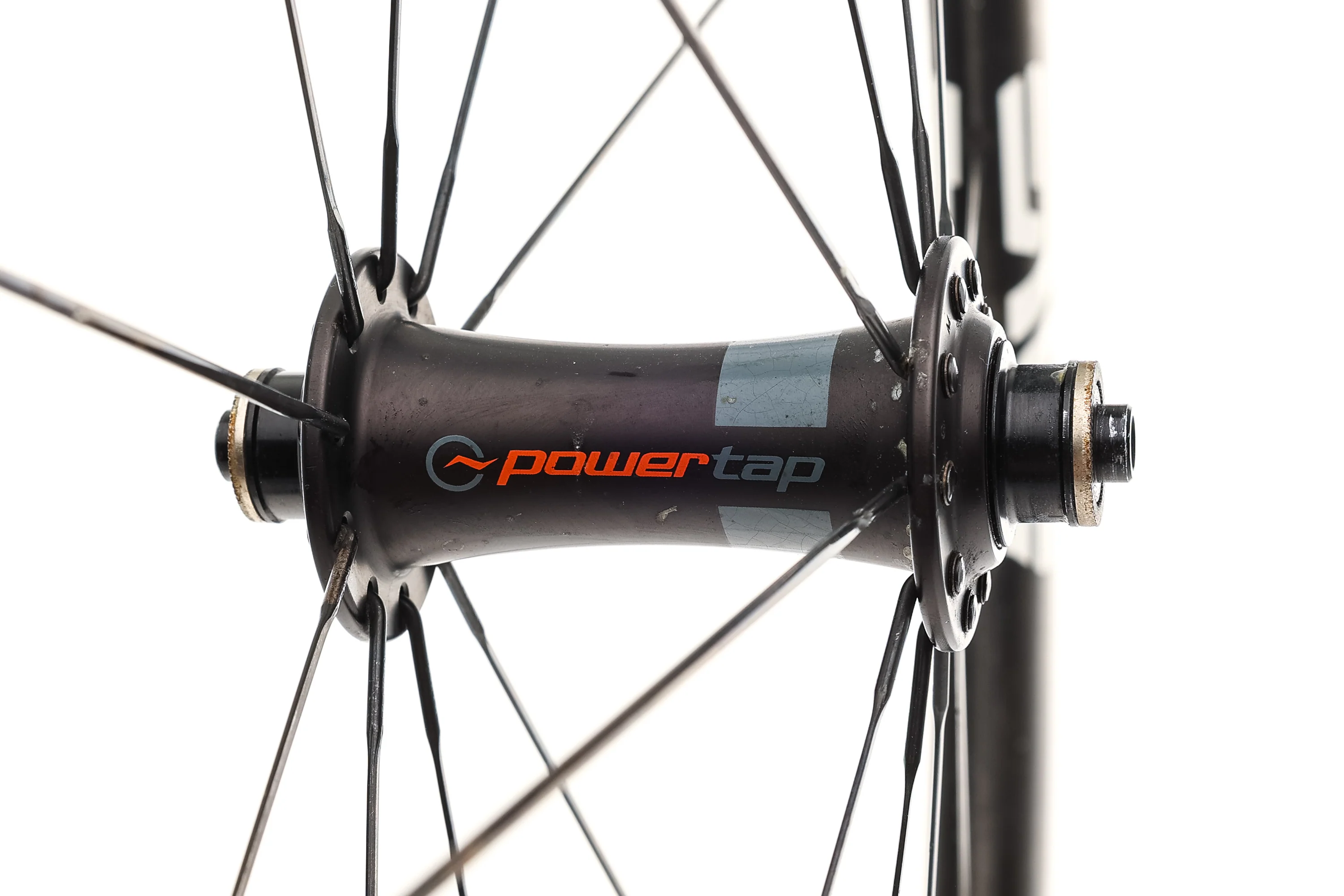 ENVE SES 3.4 Carbon Tubular 700c Wheelset - Image 4
