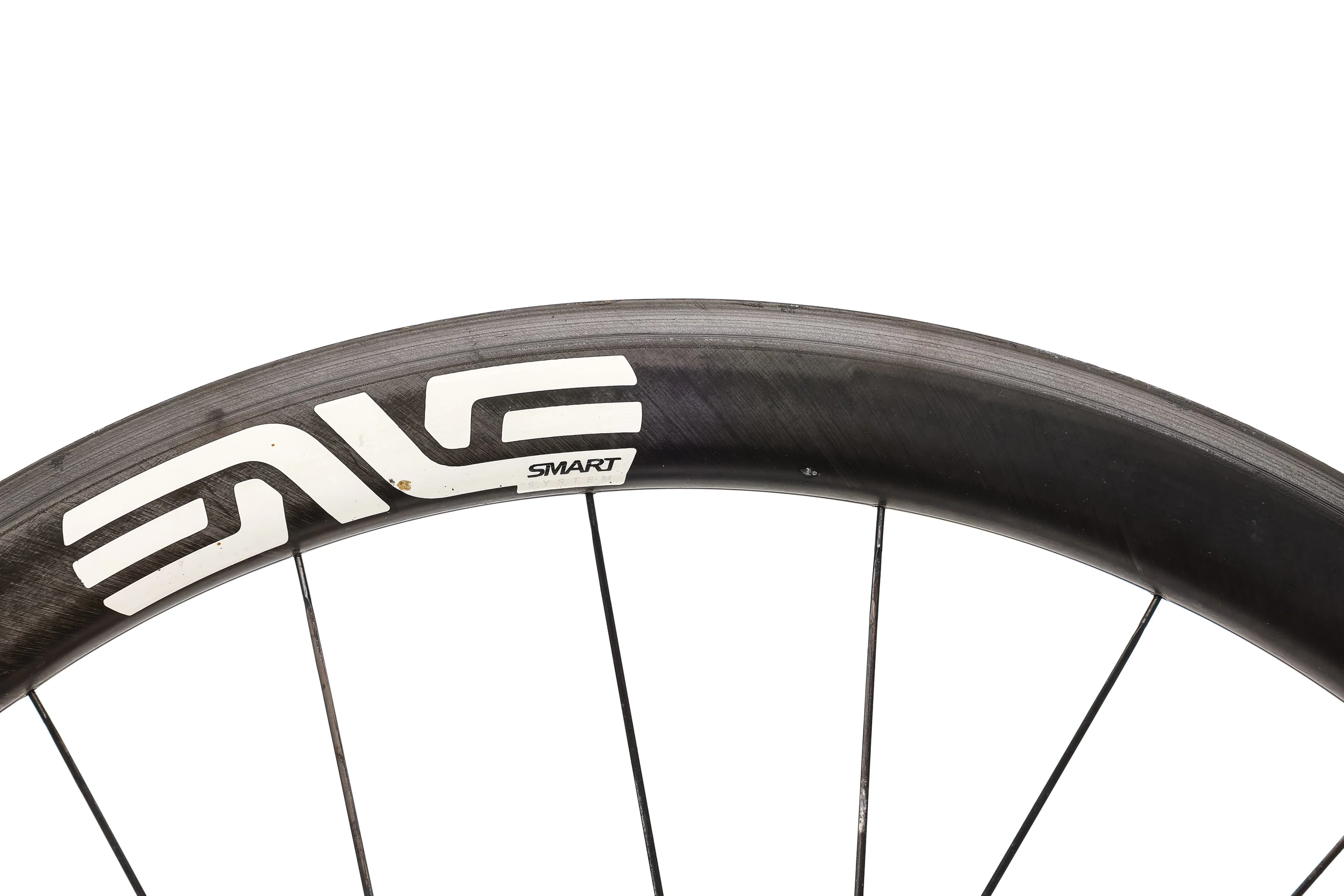 ENVE SES 3.4 Carbon Tubular 700c Wheelset - Image 7