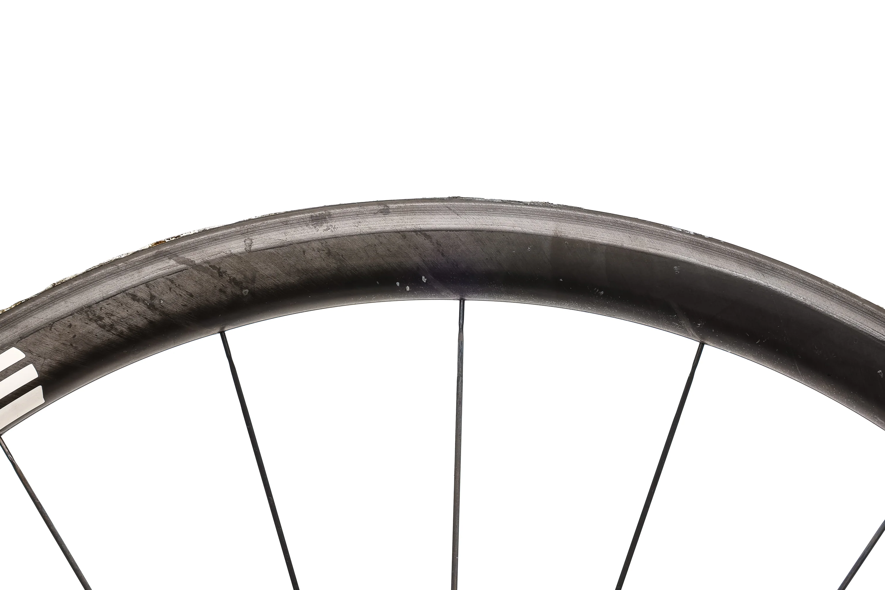 ENVE SES 3.4 Carbon Tubular 700c Wheelset - Image 8