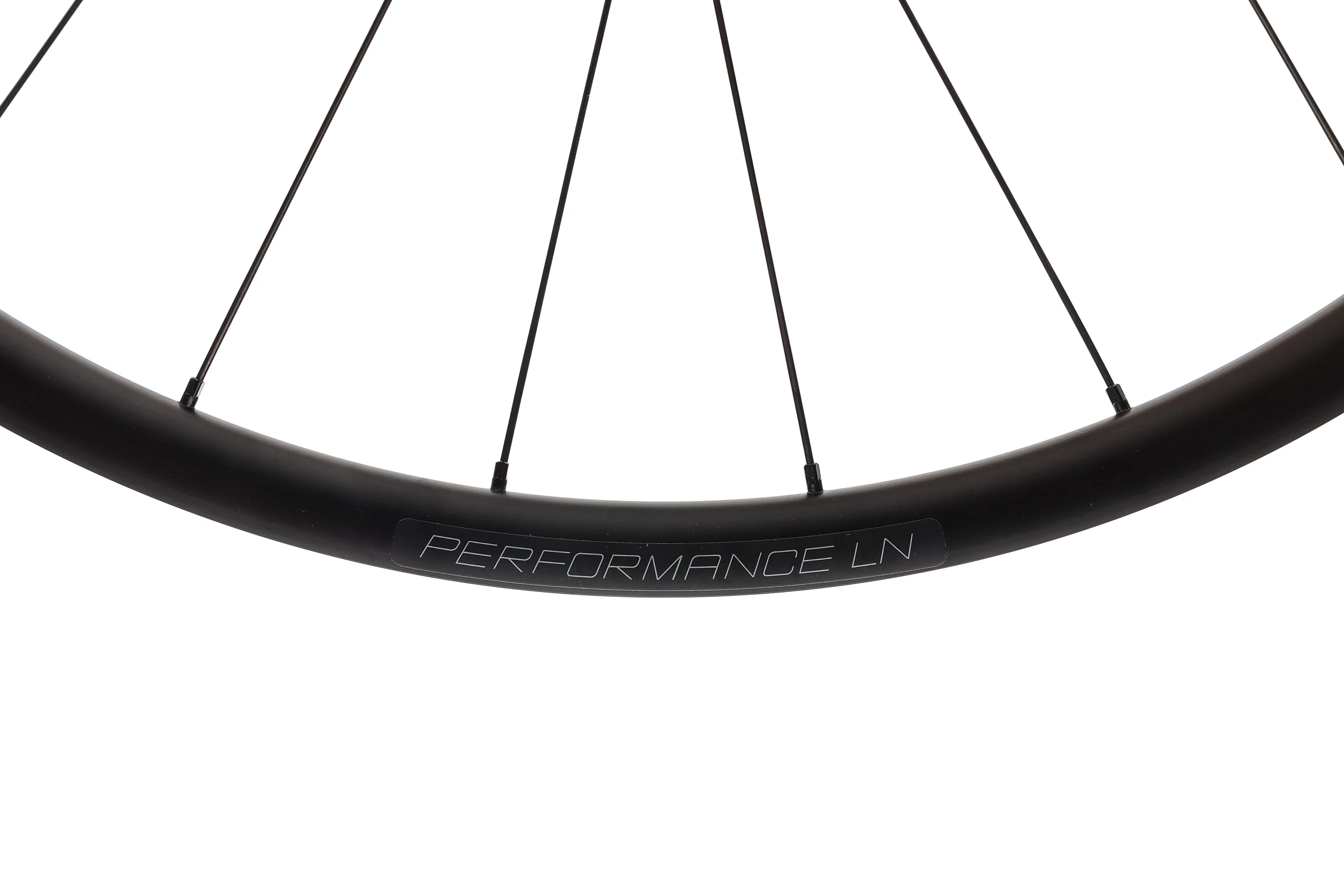 DT Swiss Performance LN Aluminum Tubeless 700c Wheelset - Image 7