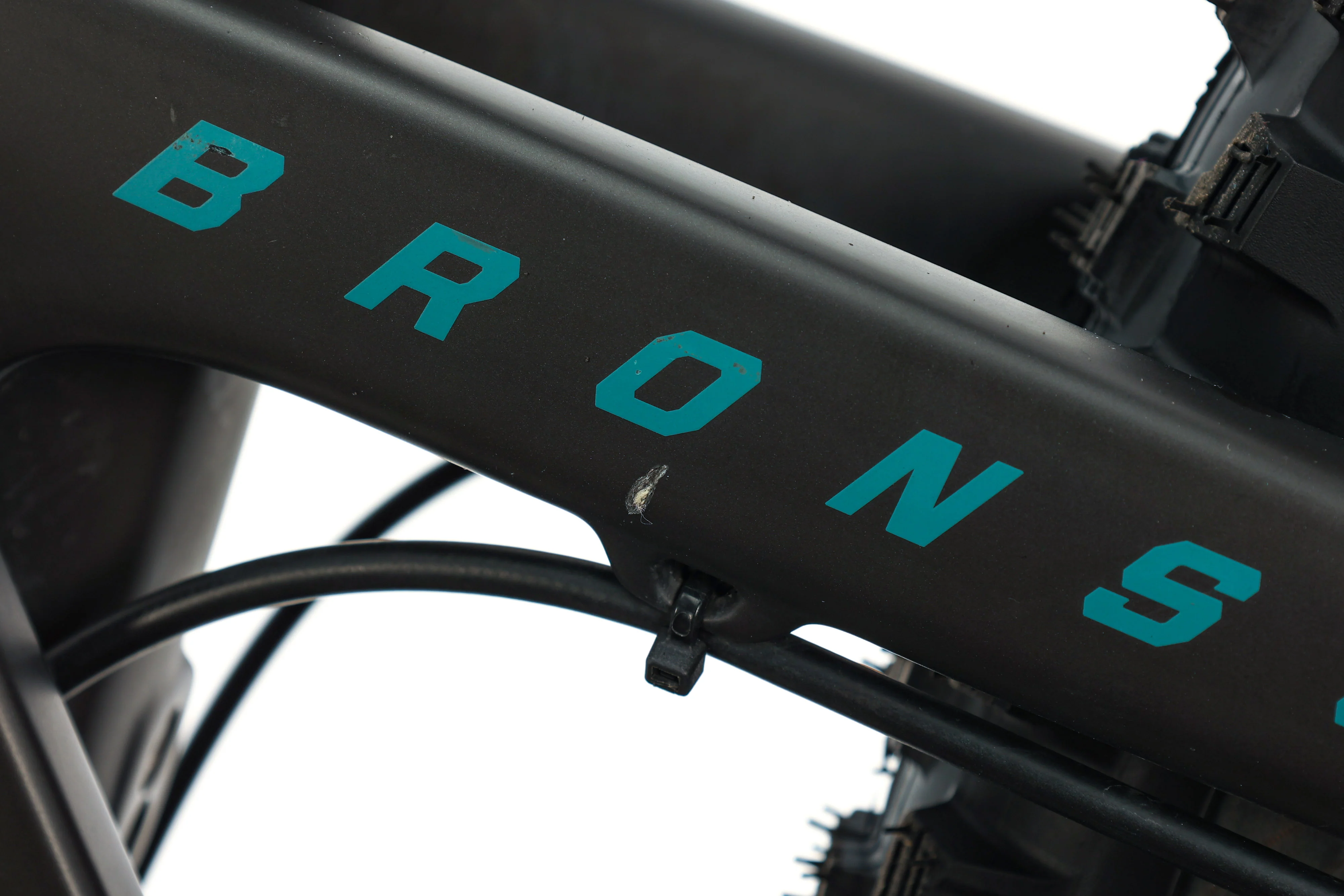 Santa Cruz Bronson C S Mountain Bike - 2017, Large - Image 20