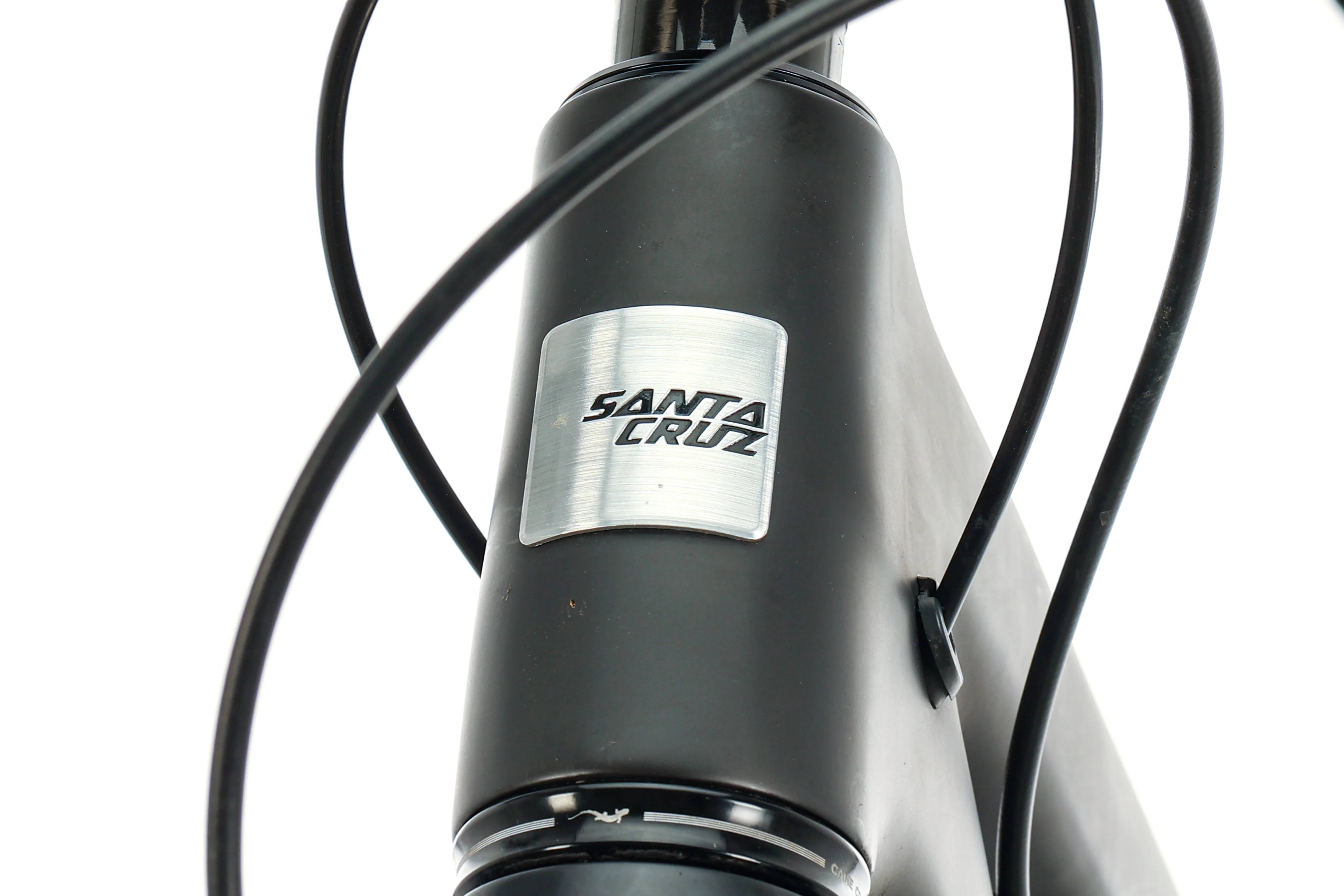 Santa Cruz Bronson C S Mountain Bike - 2017, Large - Image 8