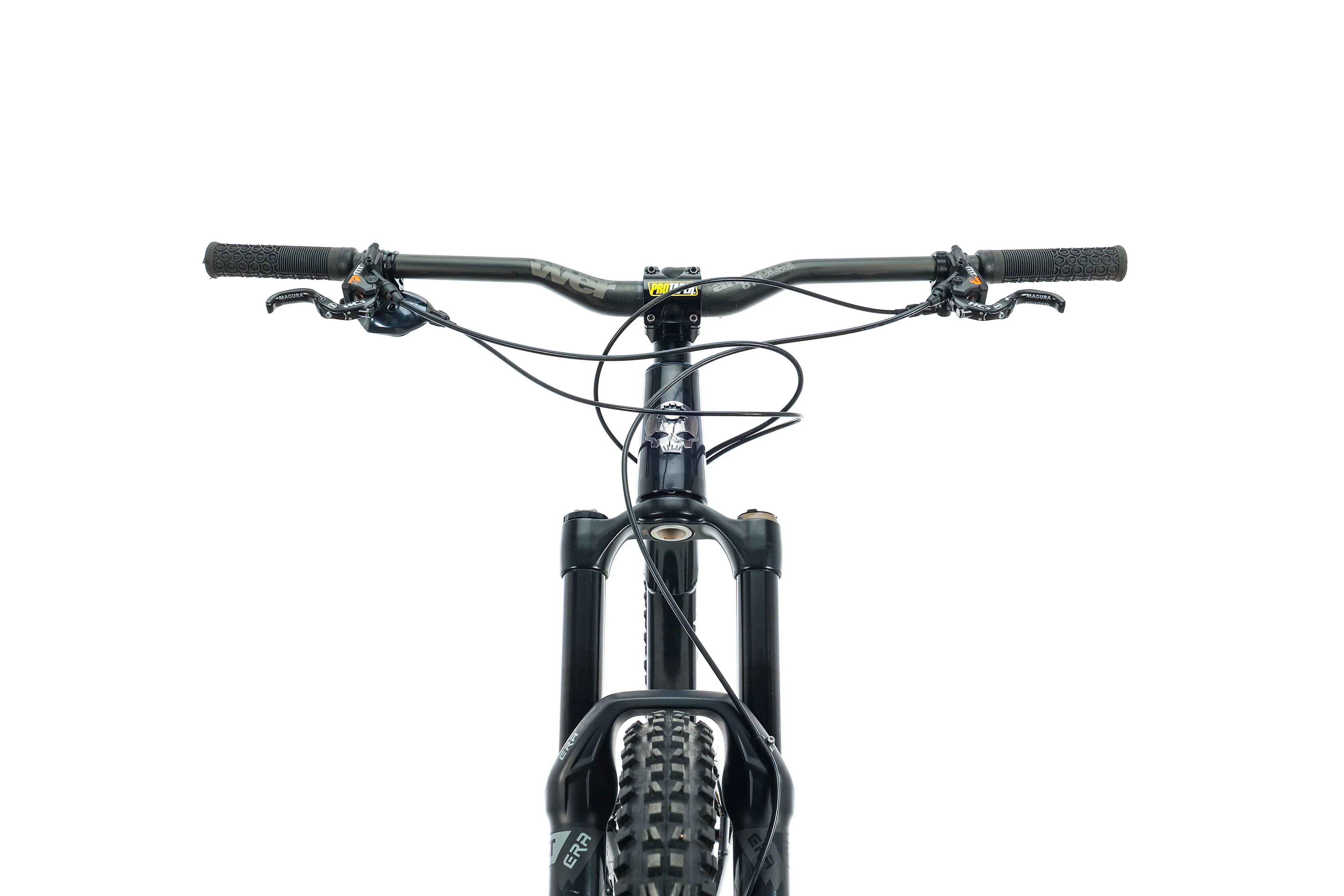 Canfield Lithium Mountain Bike - 2021, Large - Image 6