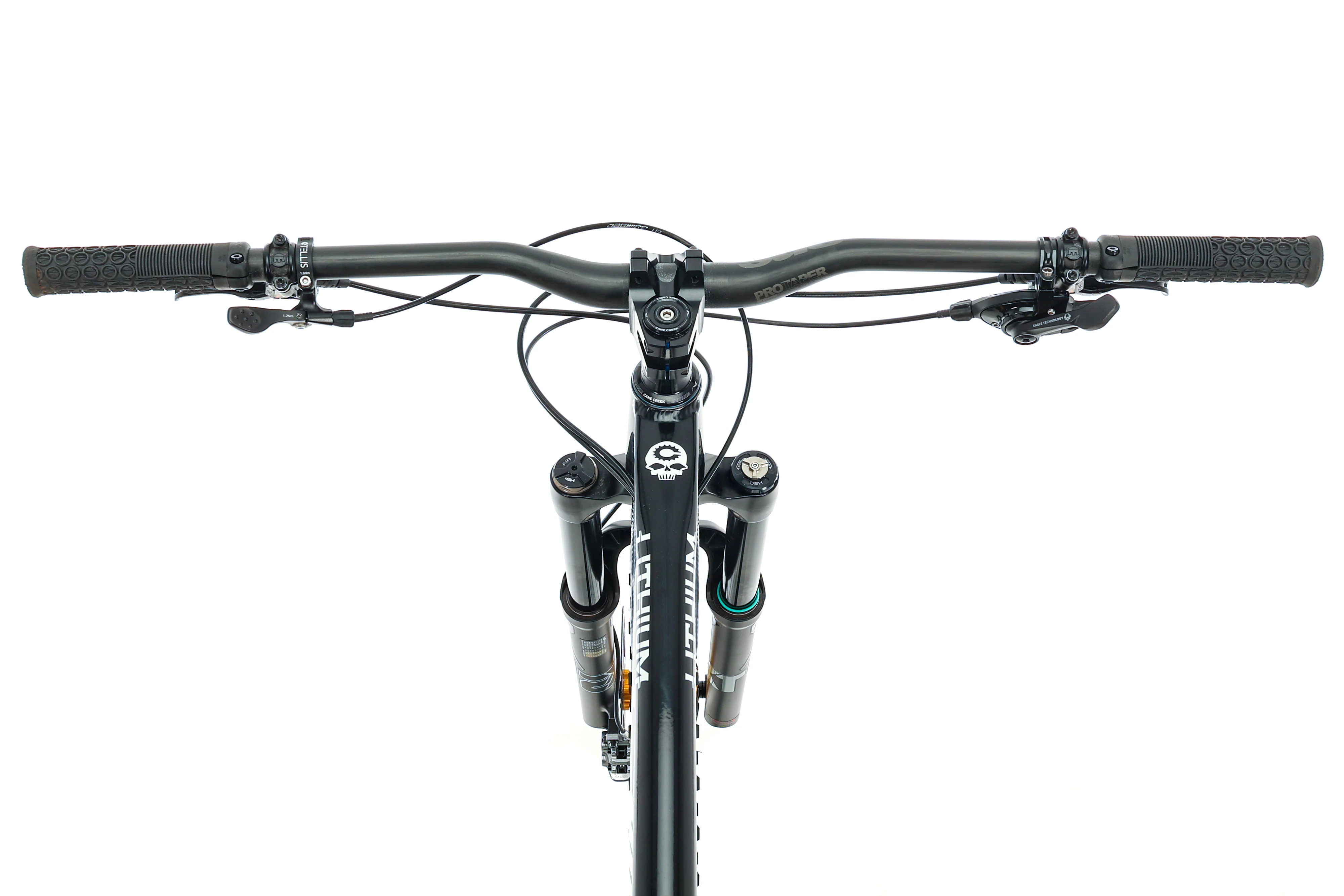 Canfield Lithium Mountain Bike - 2021, Large - Image 7