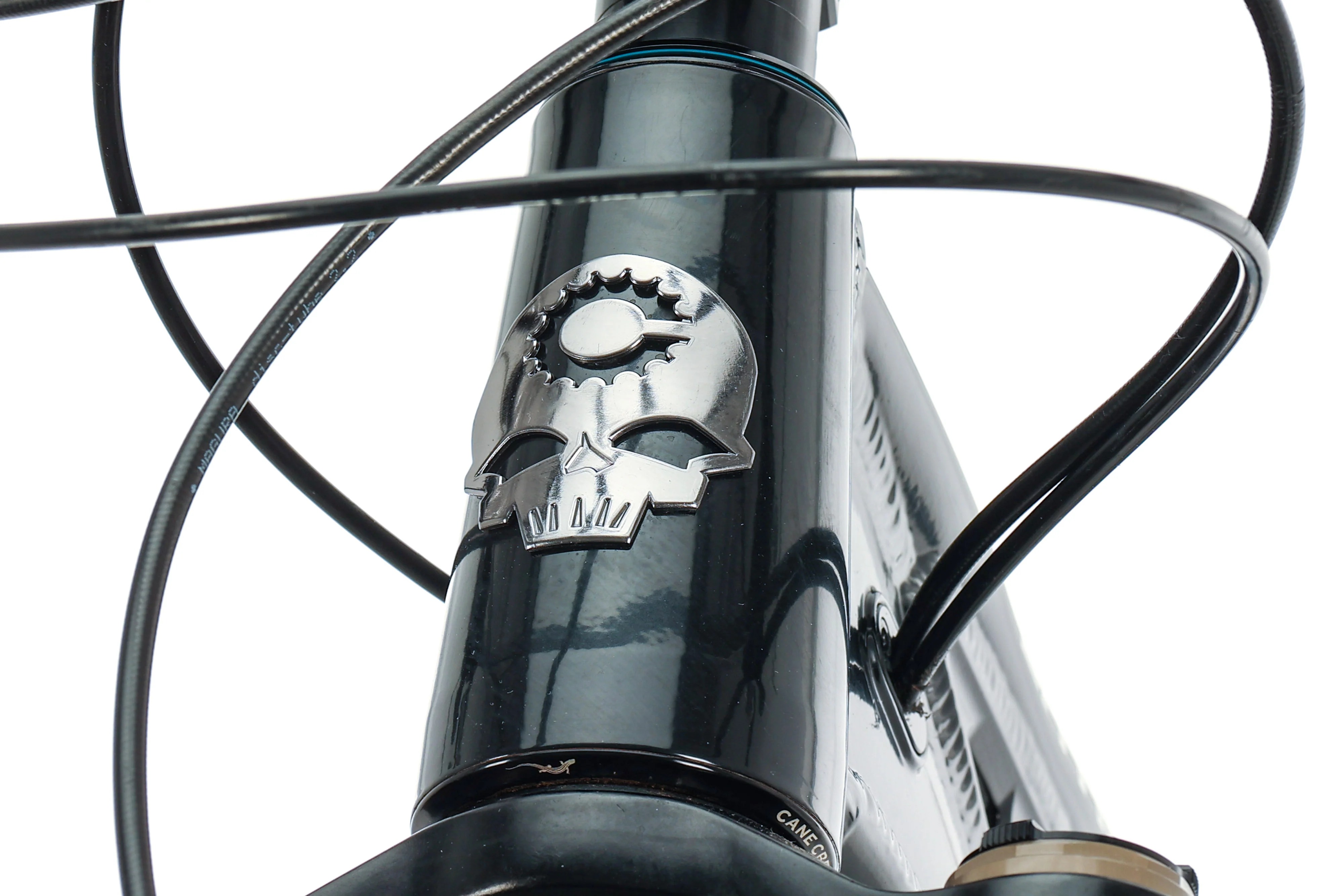 Canfield Lithium Mountain Bike - 2021, Large - Image 8