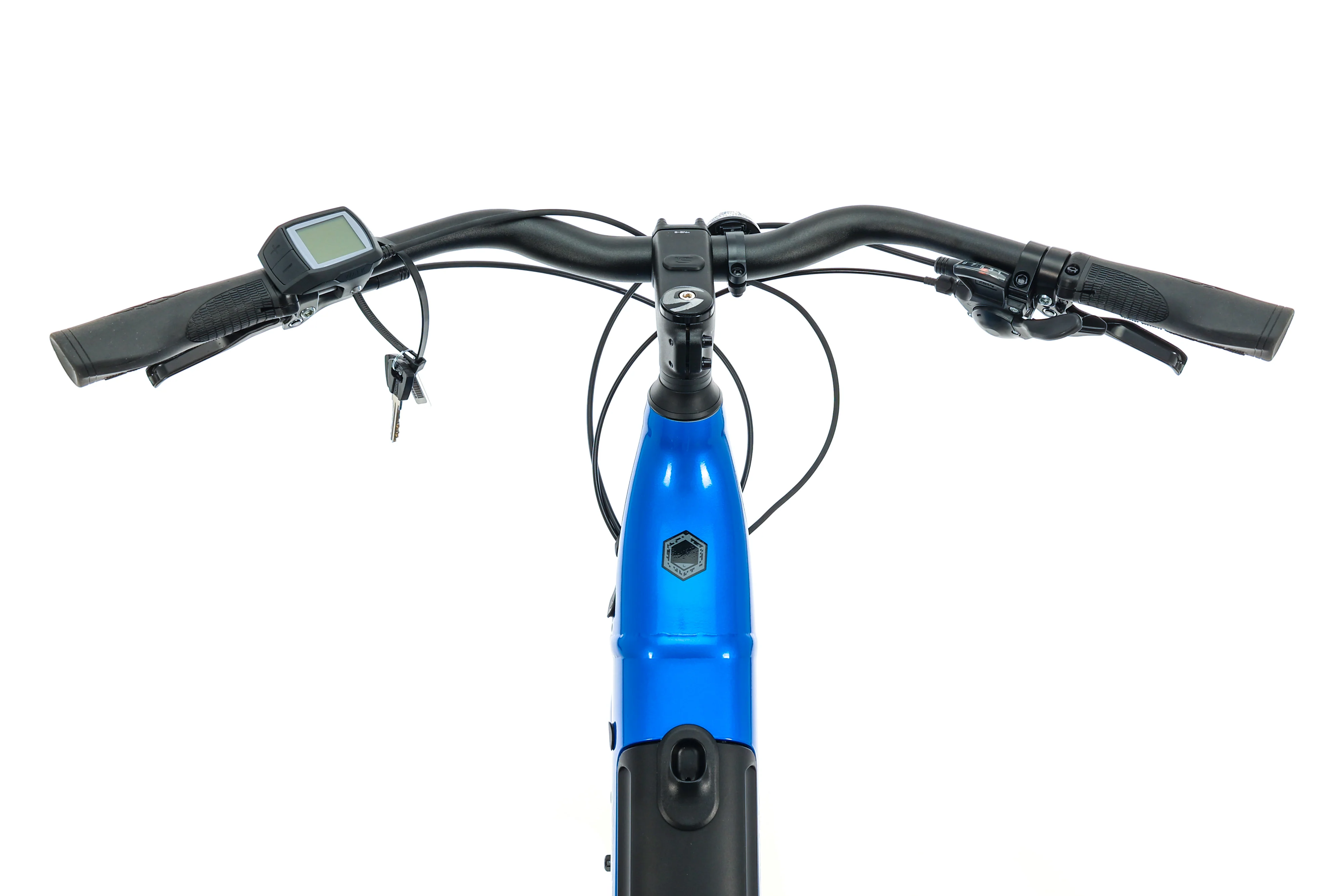 Cannondale Adventure Neo 4 Commuter E-Bike - 2022, Large - Image 6