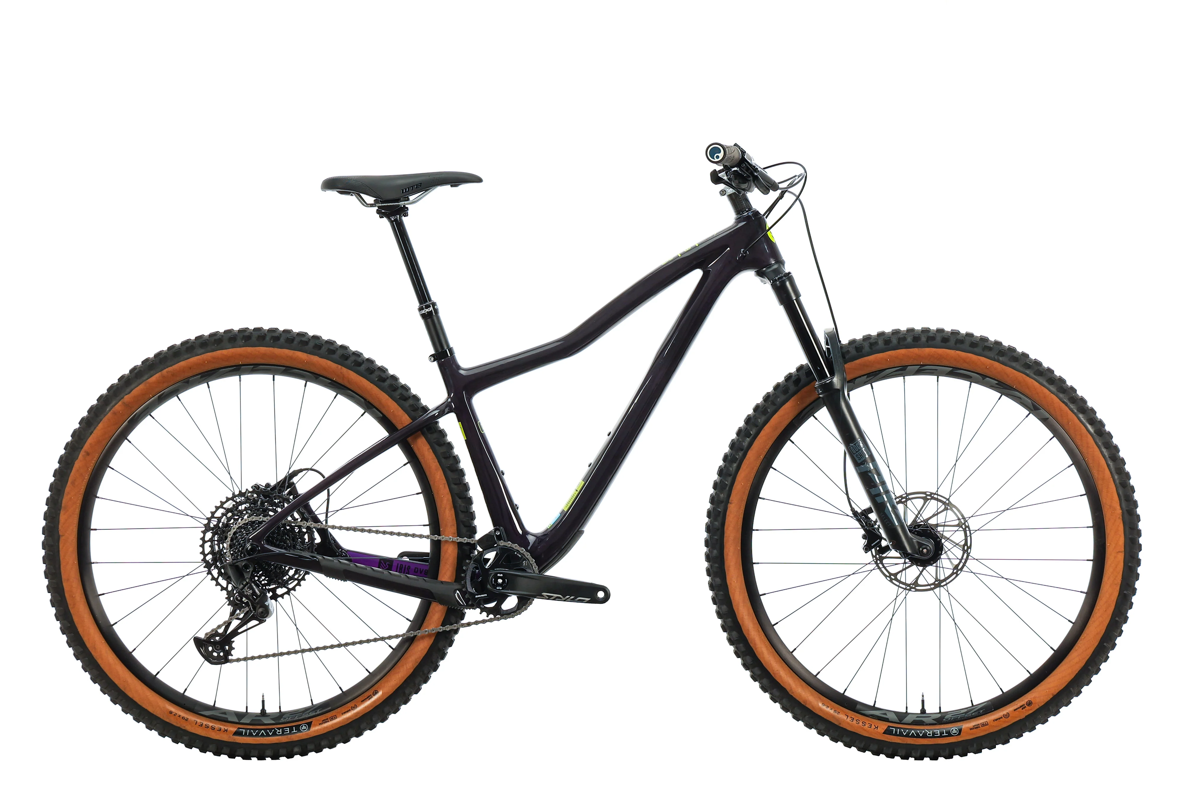 Ibis DV9 Mountain Bike - 2023, Medium