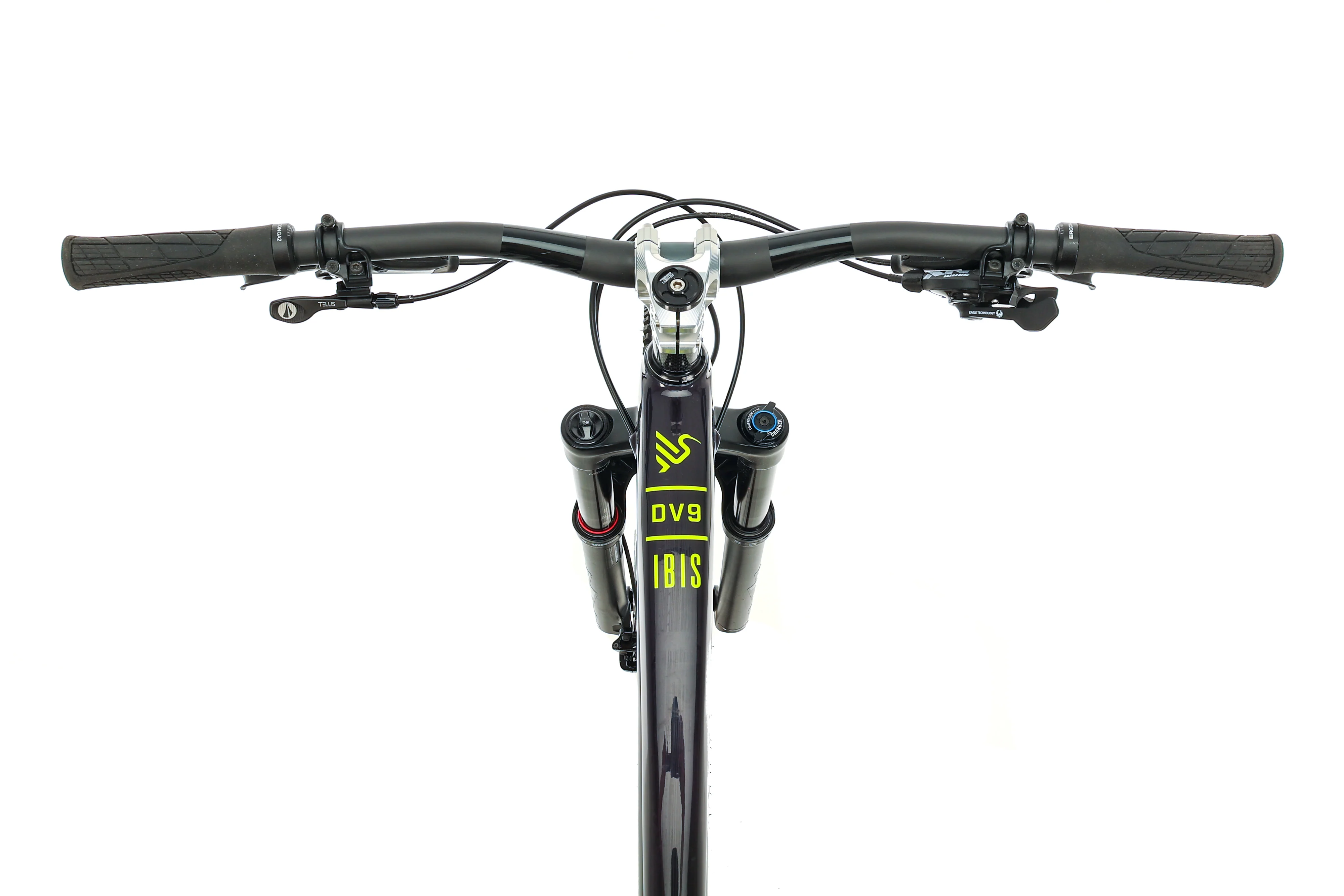 Ibis DV9 Mountain Bike - 2023, Medium - Image 6