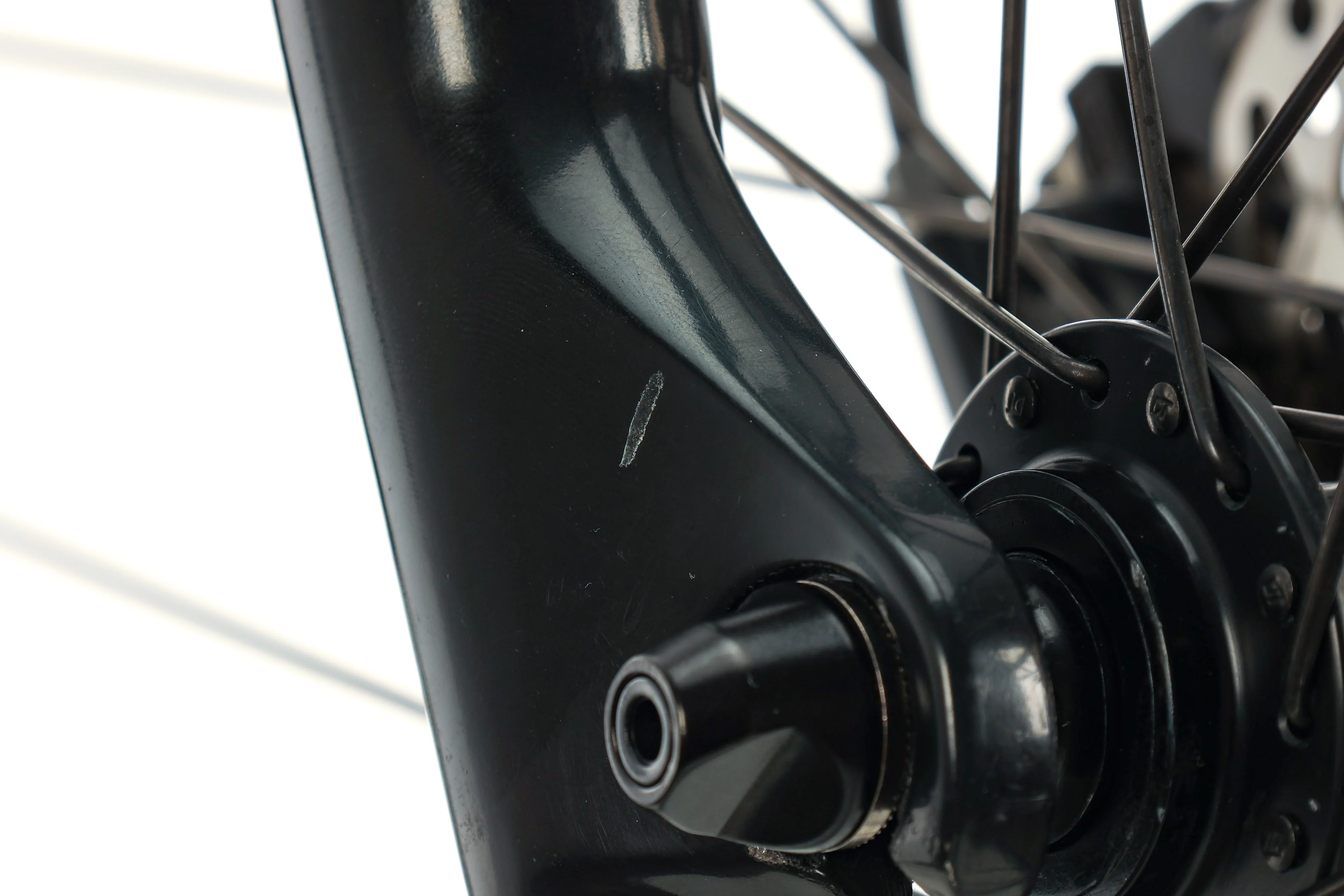 Trek XM700+ Commuter E-Bike - 2017, 60cm - Image 13