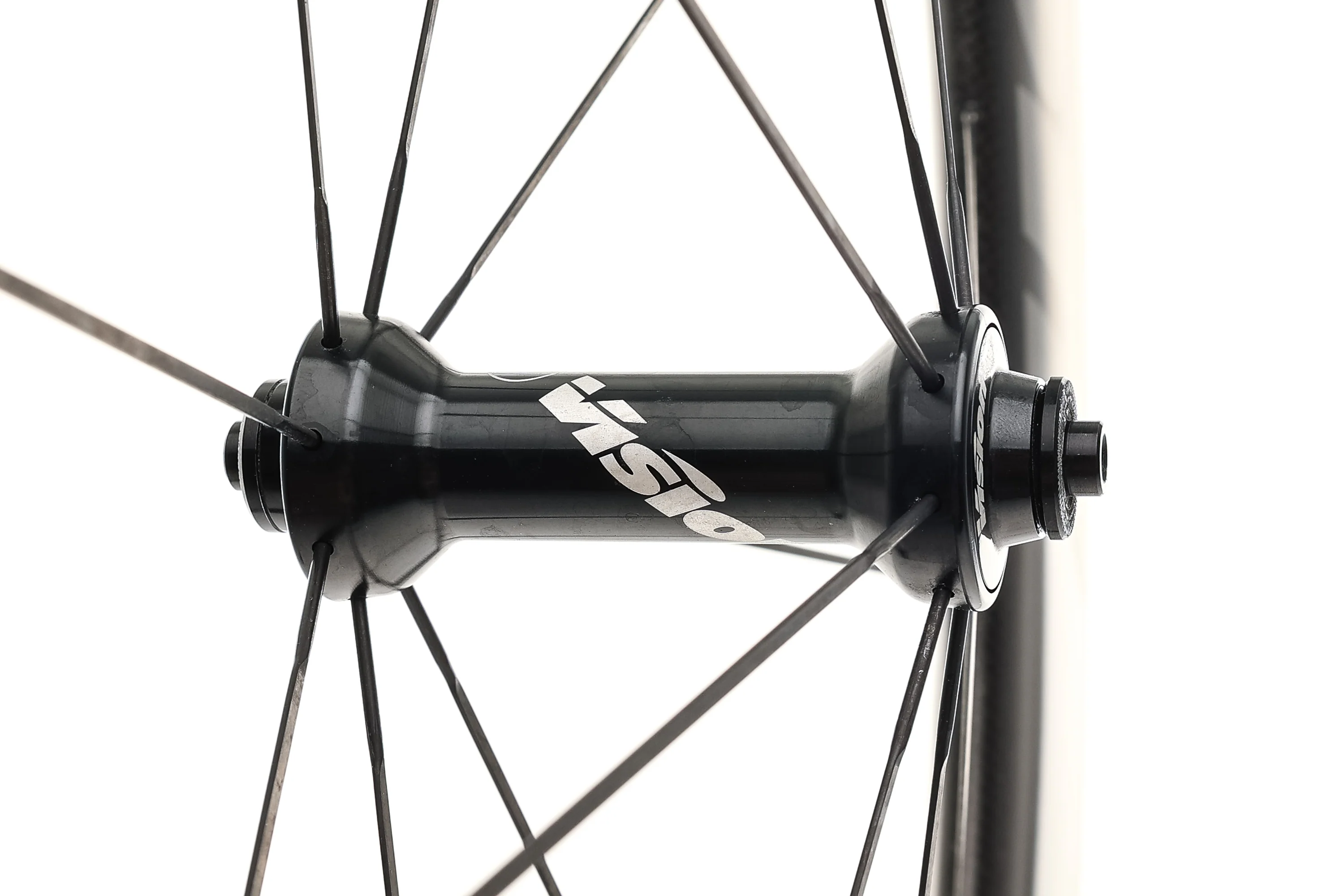 Vision Metron 81 SL Carbon Tubeless 700c Wheelset - Image 4