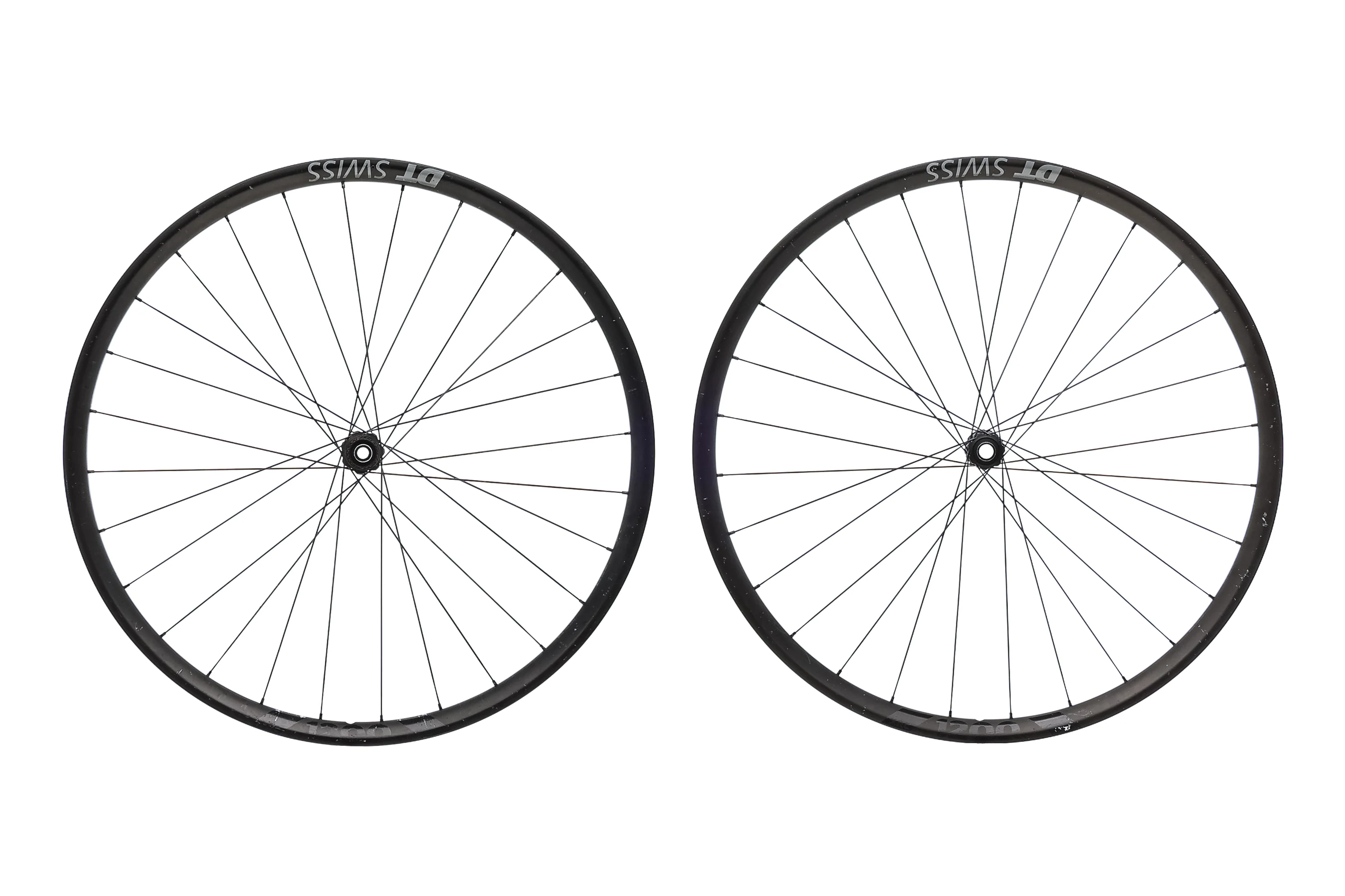 DT Swiss XRC 1200 Spline 29" Carbon Tubeless Wheelset