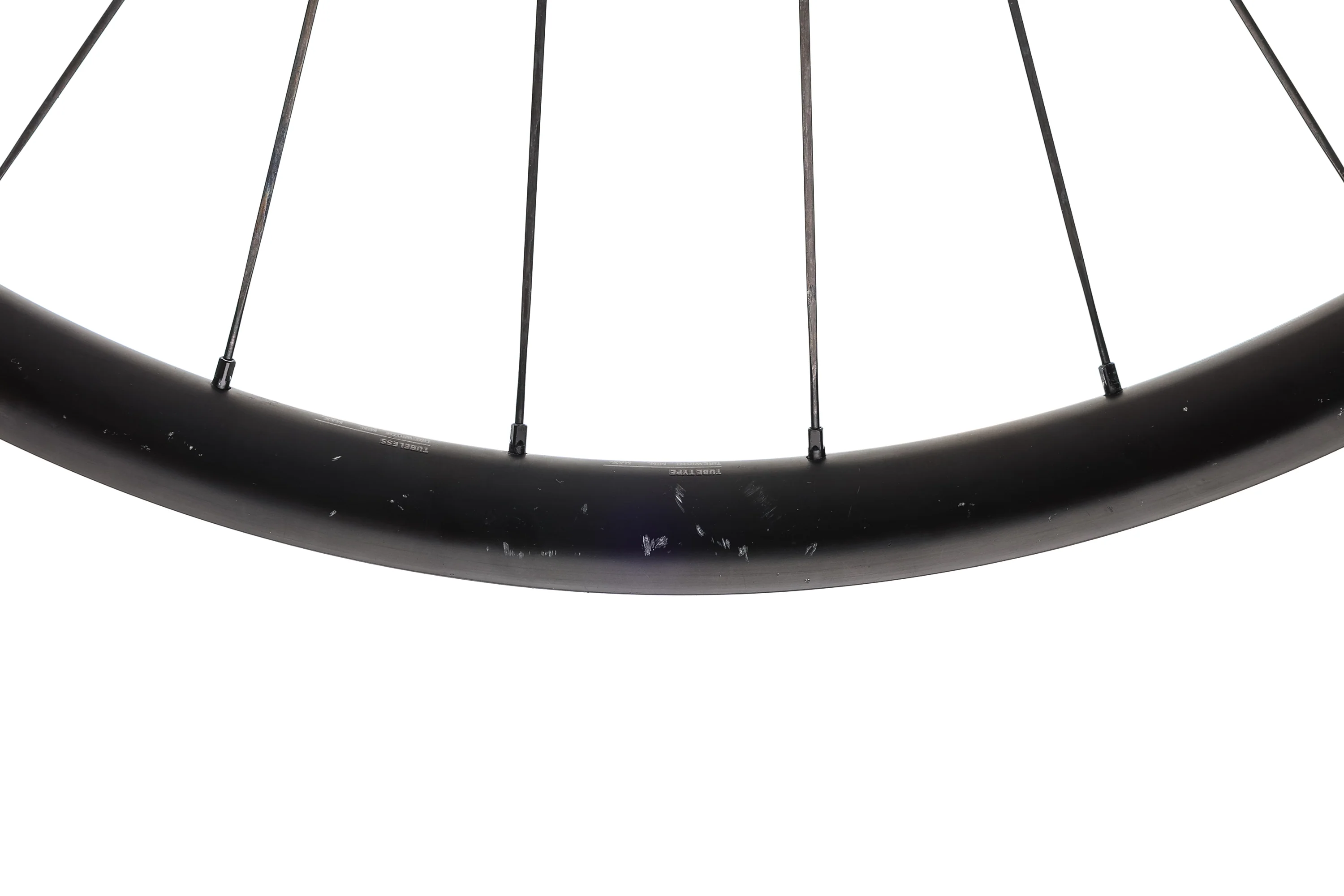 DT Swiss XRC 1200 Spline 29" Carbon Tubeless Wheelset - Image 13