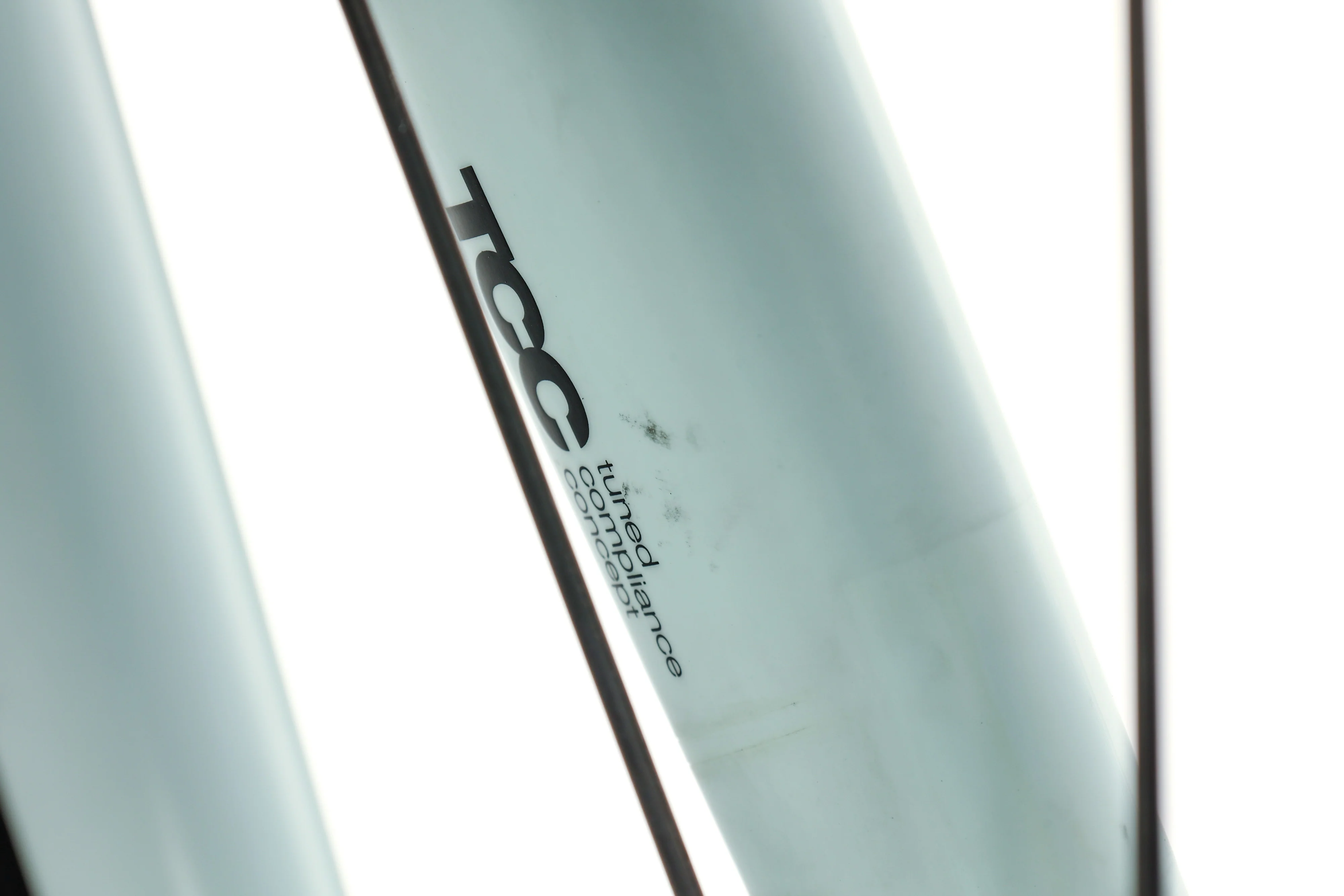 BMC Granfondo GF01 Disc Road Bike - 2016, 54cm - Image 11