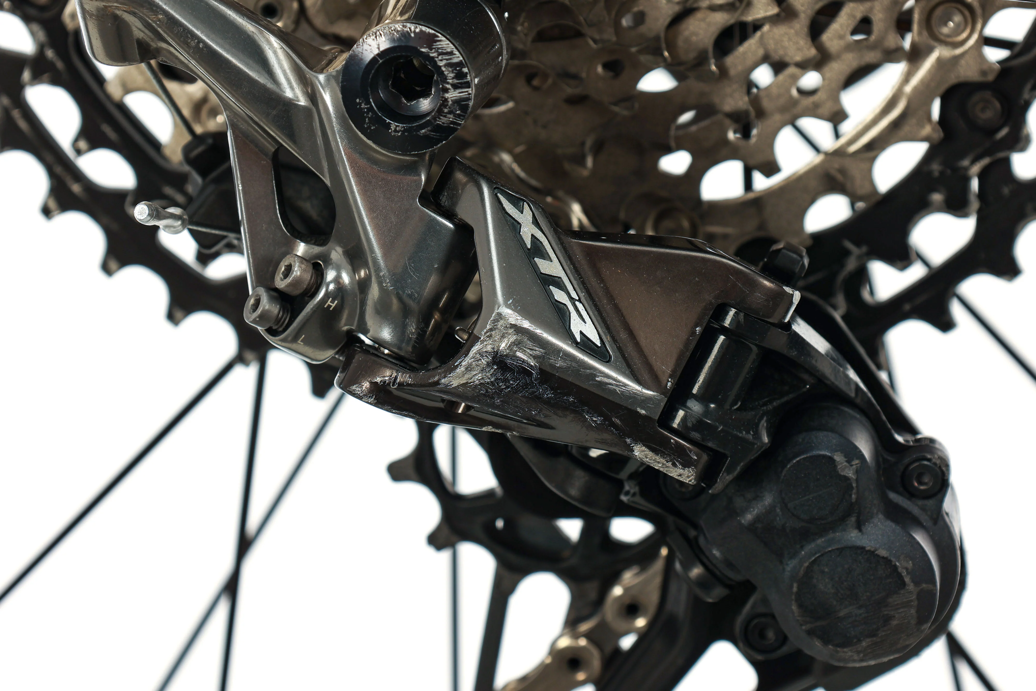 Ibis Ripmo V2 Mountain Bike - 2021, Medium - Image 10