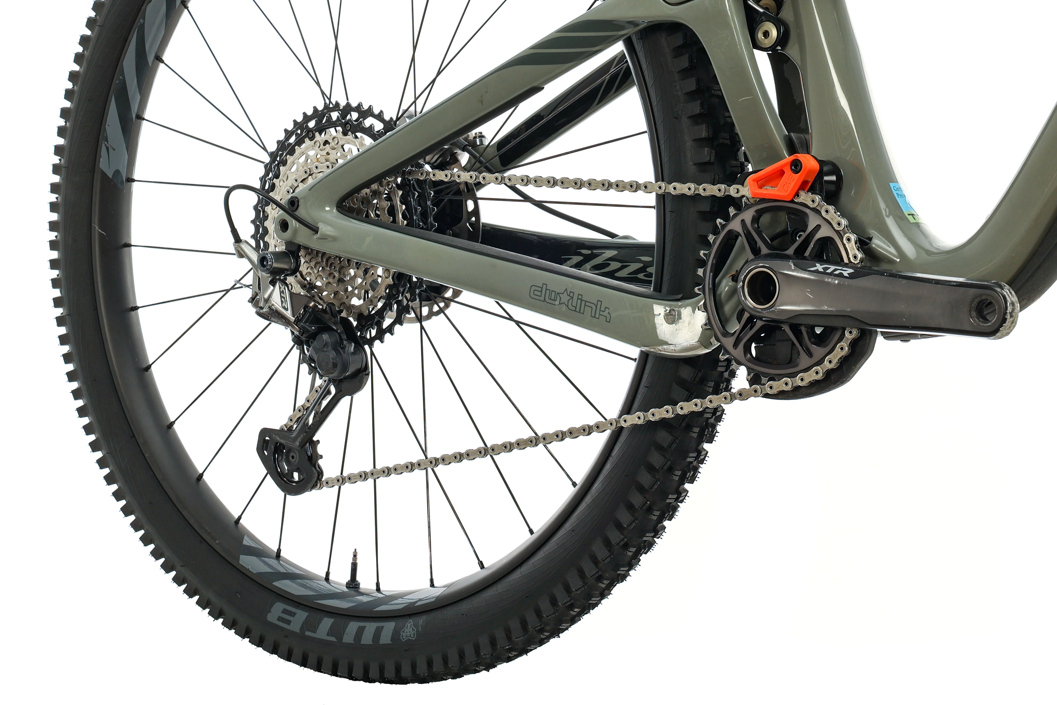Ibis Ripmo V2 Mountain Bike - 2021, Medium - Image 3