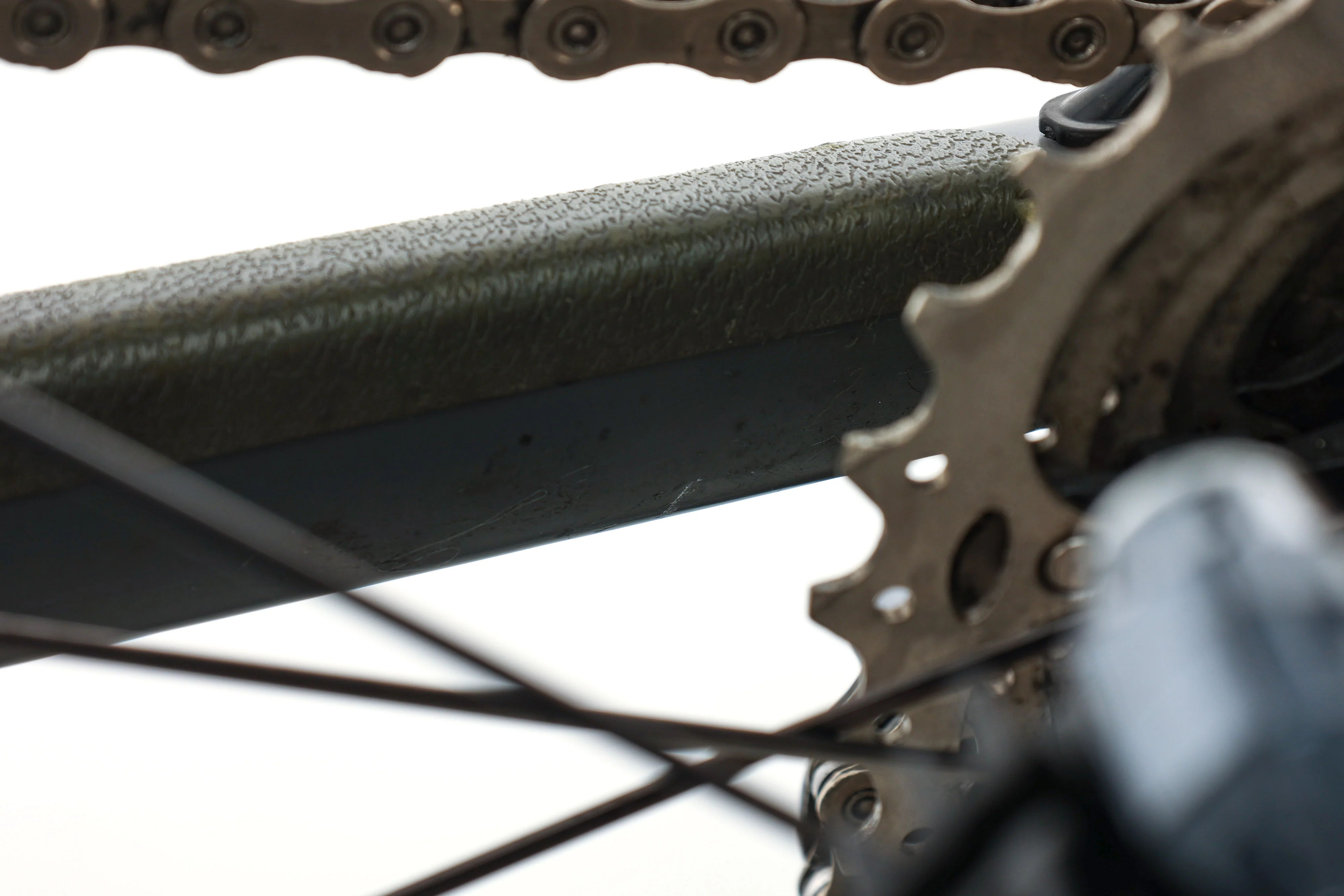 BMC Roadmachine 01 THREE Road Bike - 2019, 61cm - Image 15