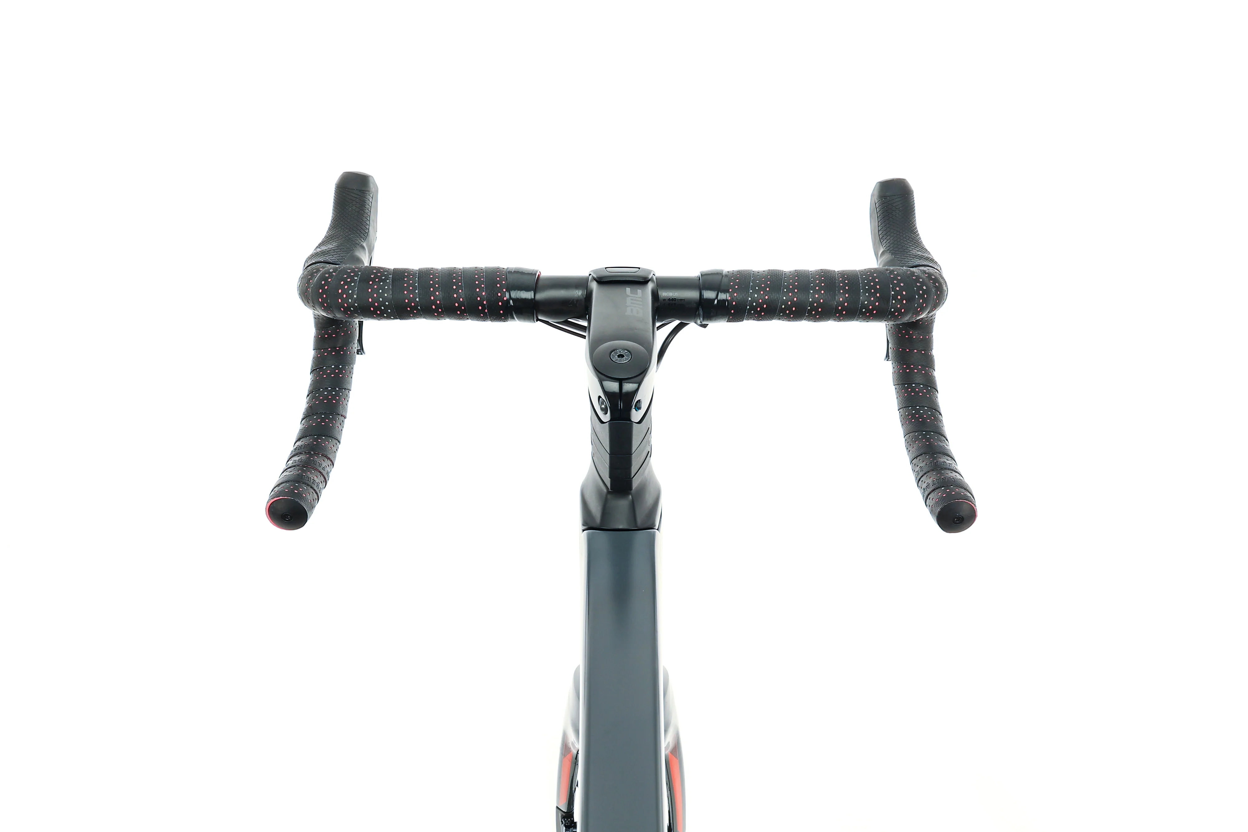 BMC Roadmachine 01 THREE Road Bike - 2019, 61cm - Image 6