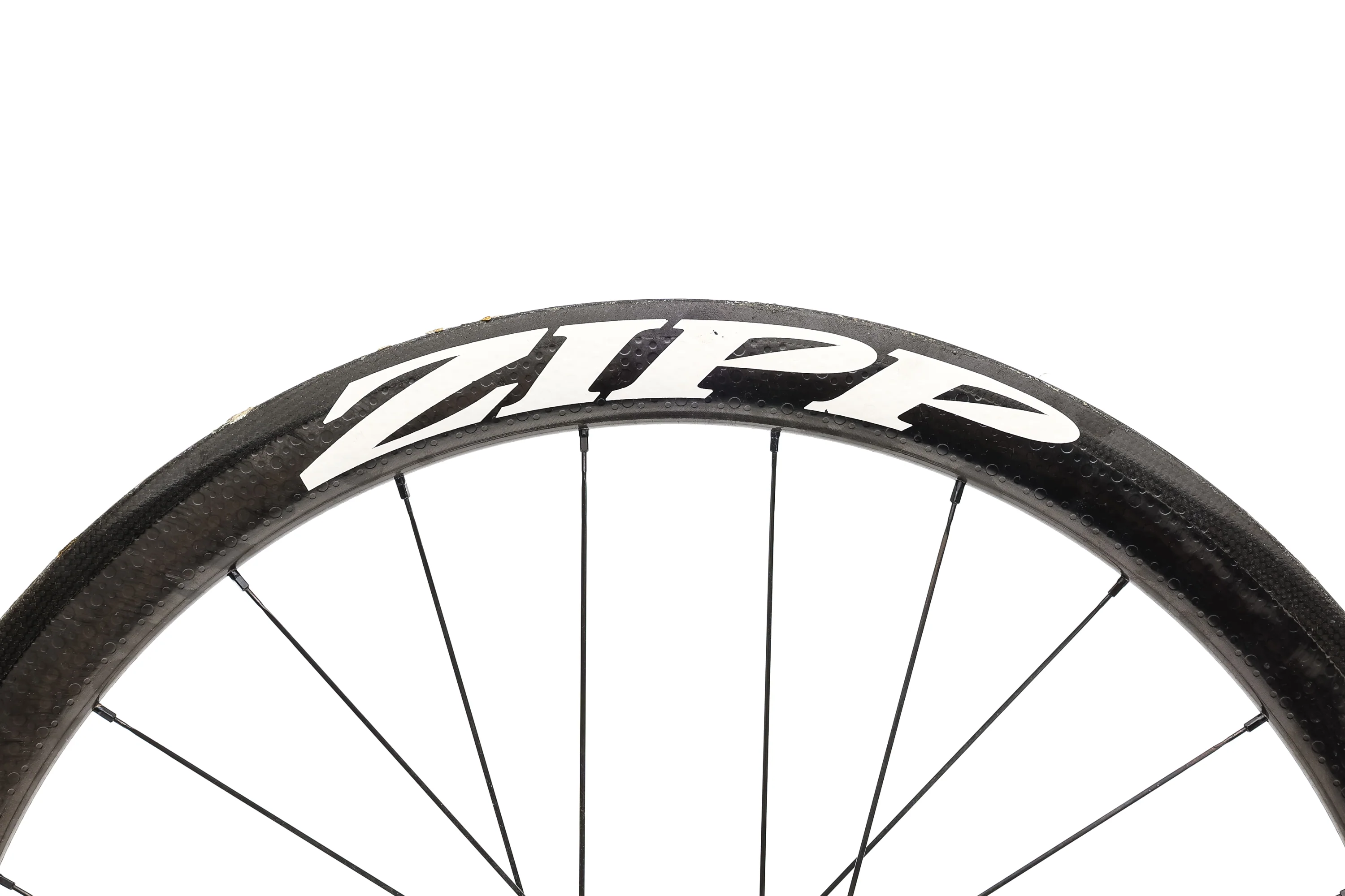 Zipp 303 Firecrest Carbon Tubular 700c Wheelset - Image 6