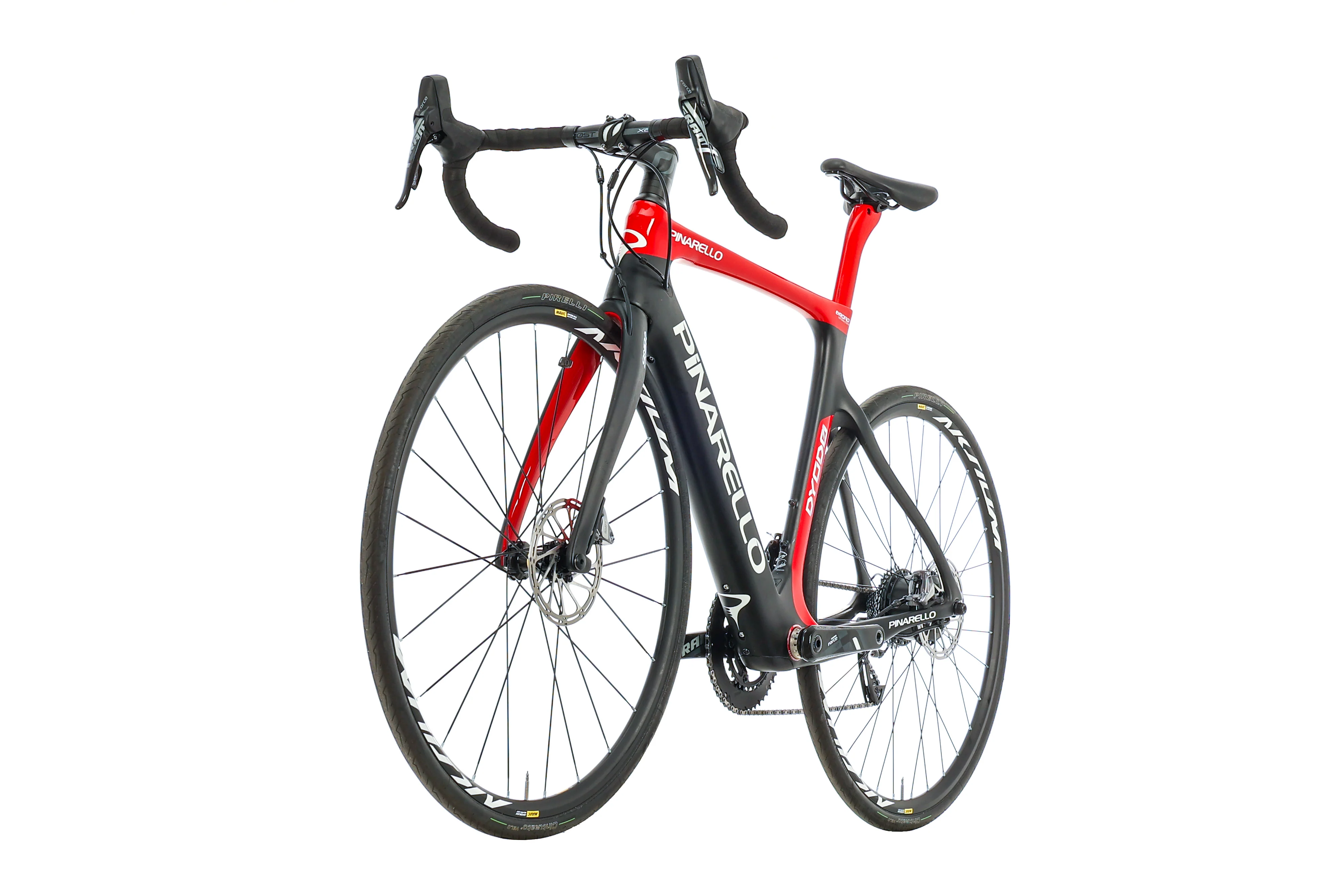 Pinarello Dyodo Force Road E-Bike - 2019, 53cm - Image 4