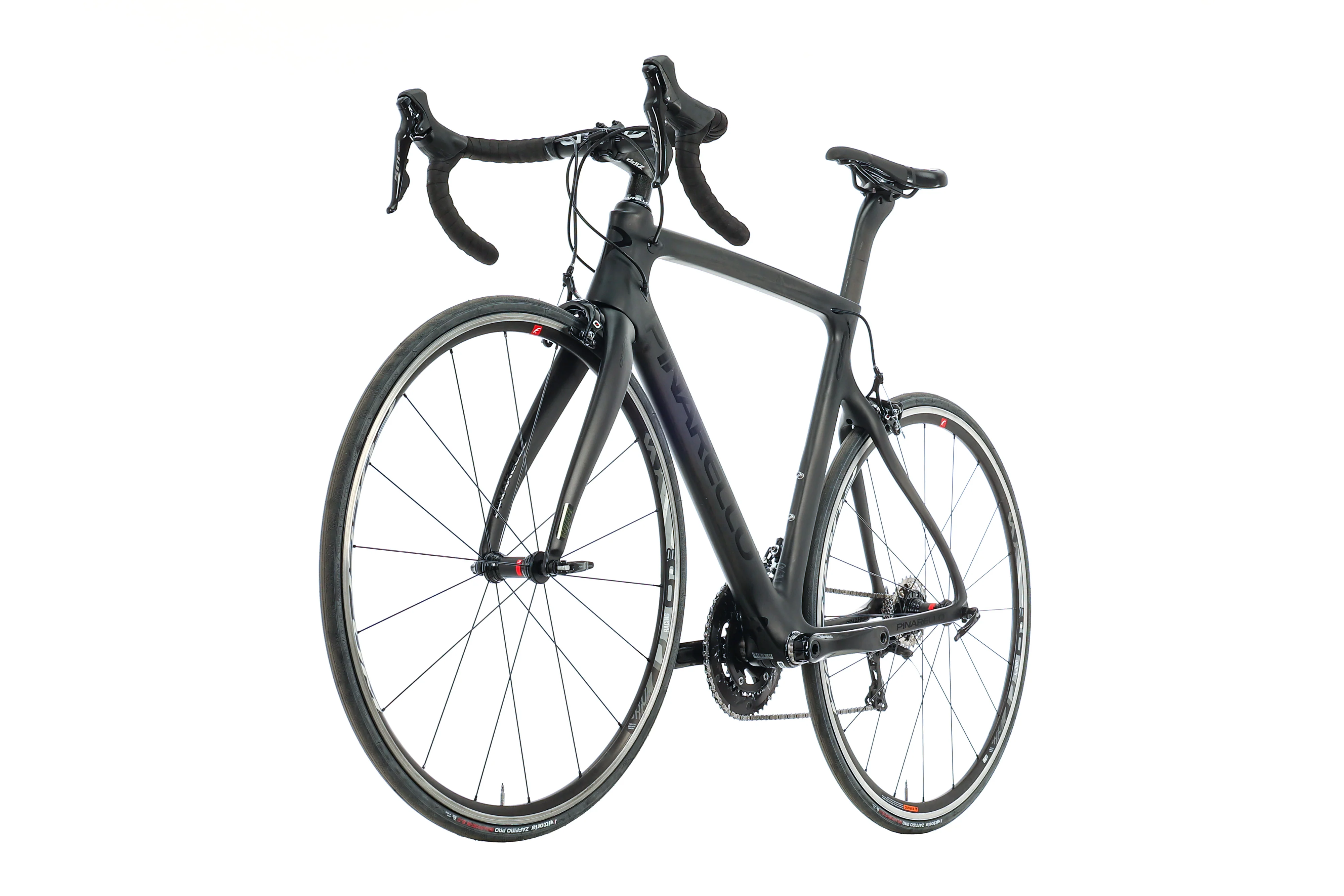 Pinarello Gan 105 Road Bike - 2018, 54cm - Image 4