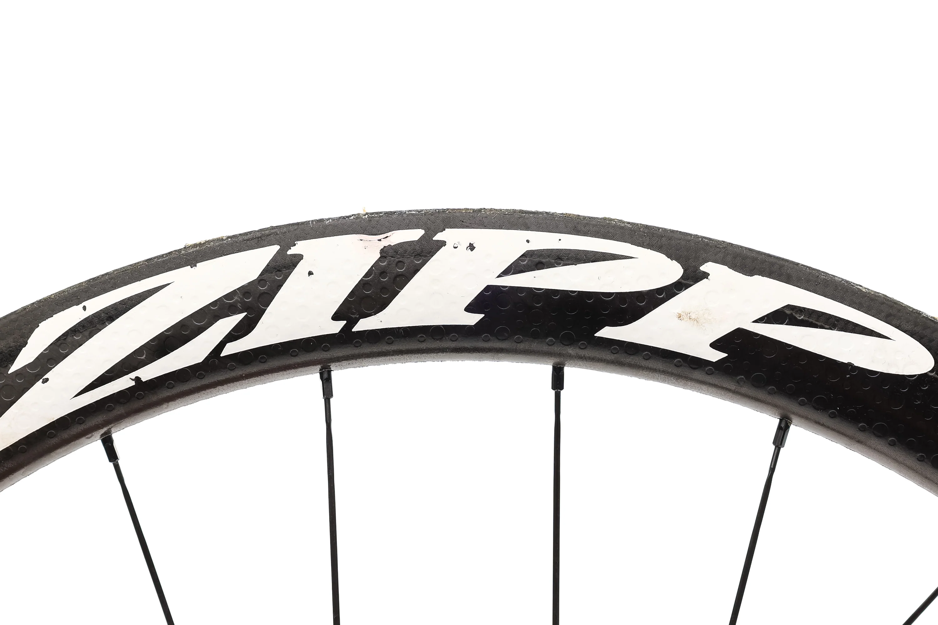 Zipp 303 Firecrest Carbon Tubular 700c Wheelset - Image 13