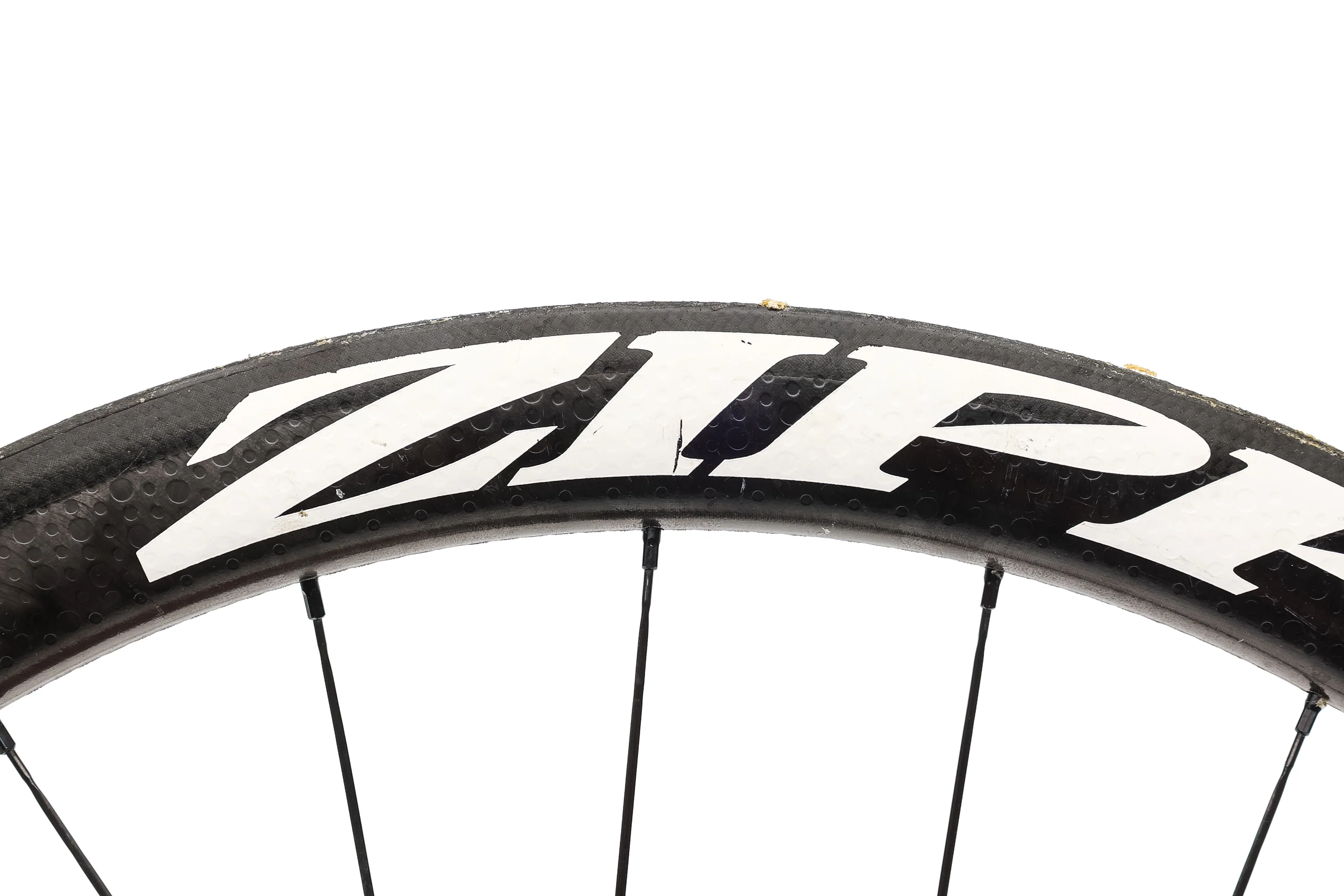 Zipp 303 Firecrest Carbon Tubular 700c Wheelset - Image 14