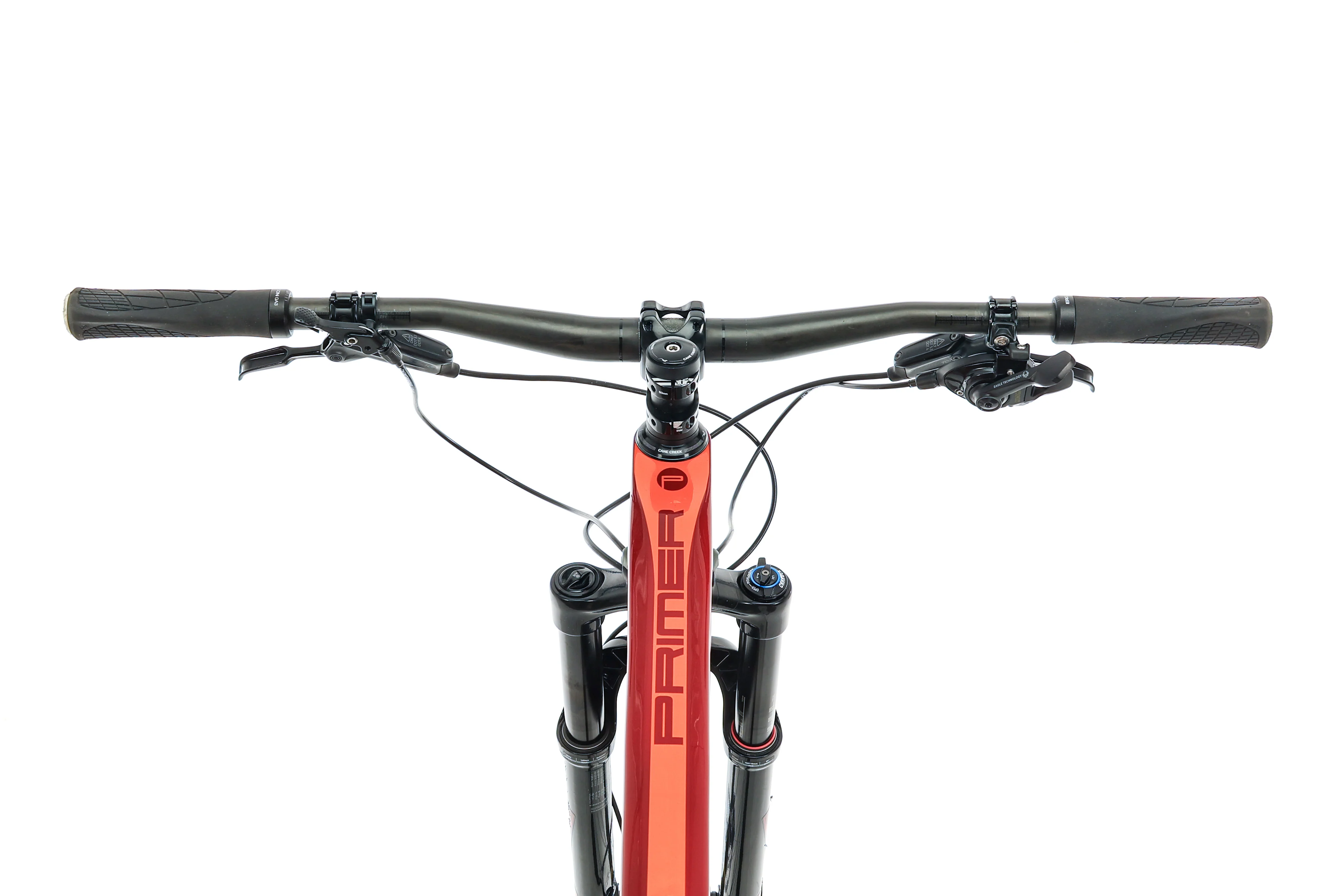 Intense Cycles Primer Pro Mountain Bike - 2019, X-Large - Image 7
