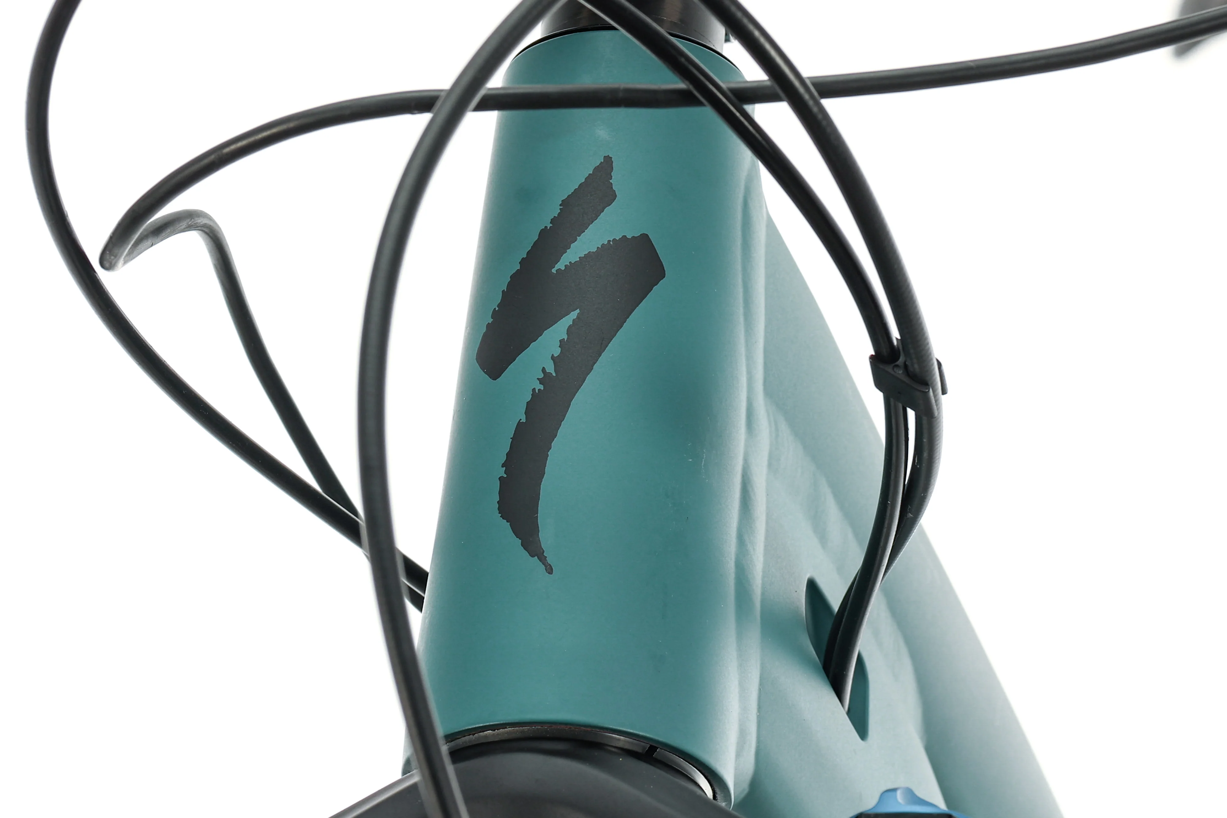 Specialized Turbo Levo SL Comp Mountain E-Bike - 2022, X-Large - Image 8