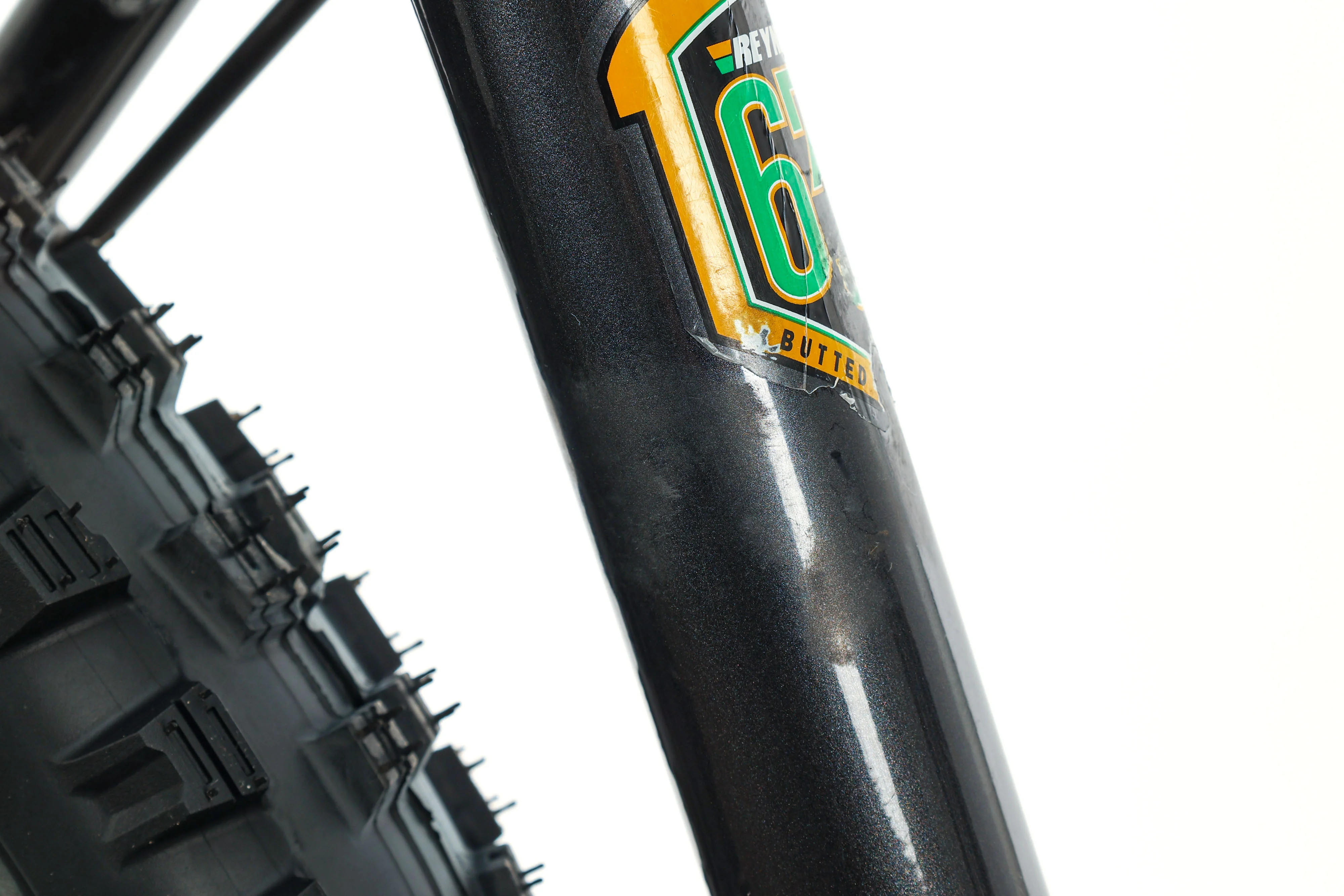 Stanton Switchback 631 Next Gen Mountain Bike - 2017, 18" - Image 13