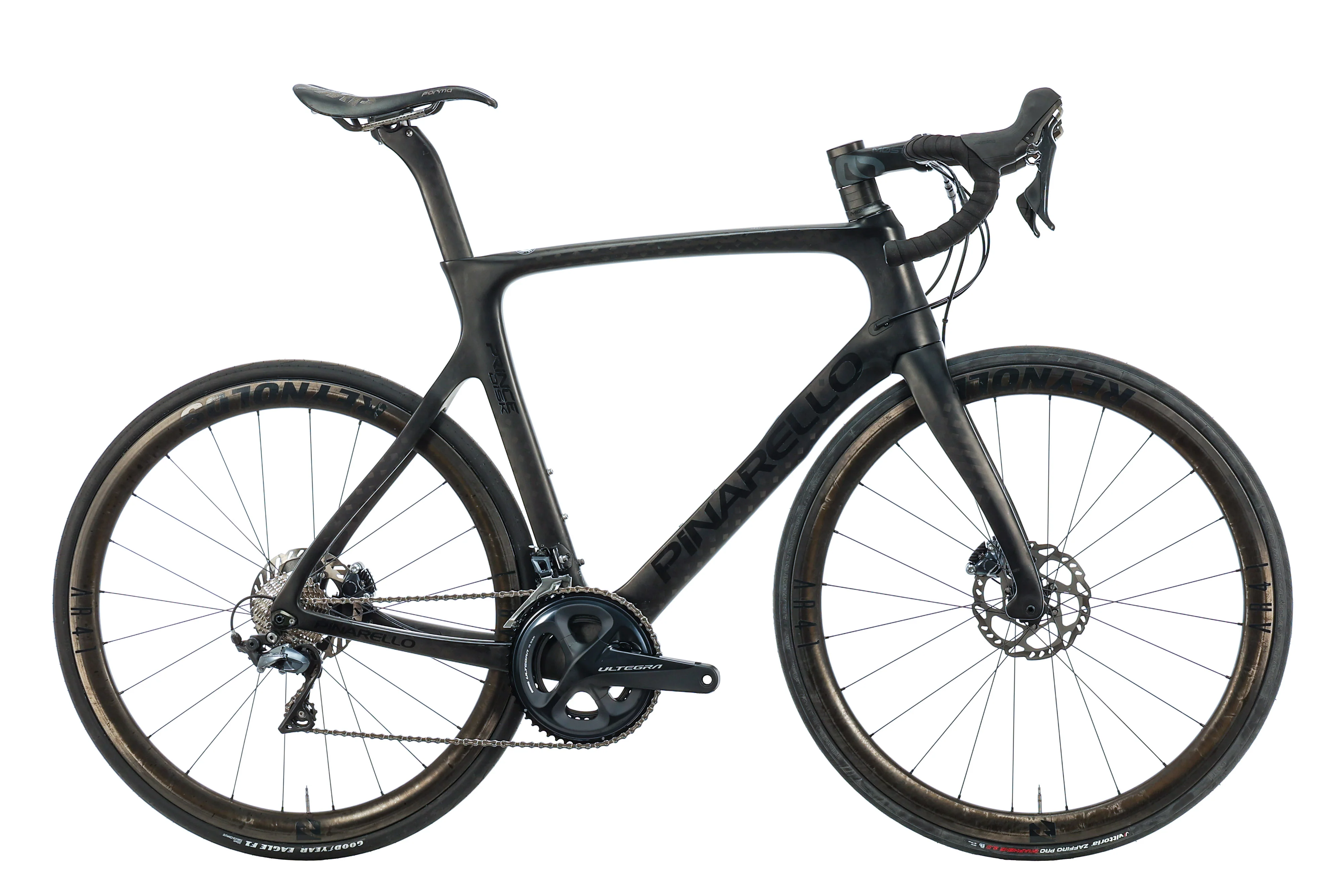 Pinarello Prince Disk Ultegra Road Bike - 2019, 57.5cm