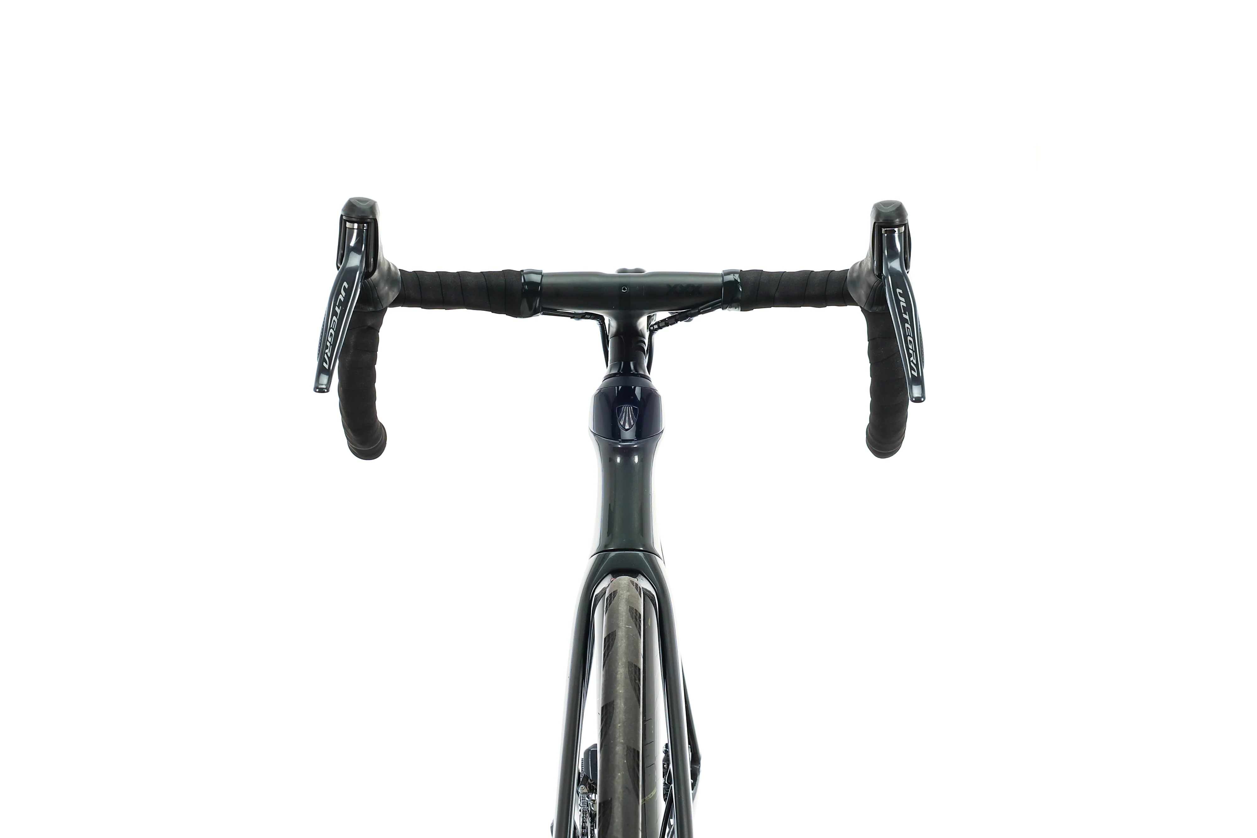 Trek Domane SLR 7 Road Bike - 2022, 54cm - Image 5