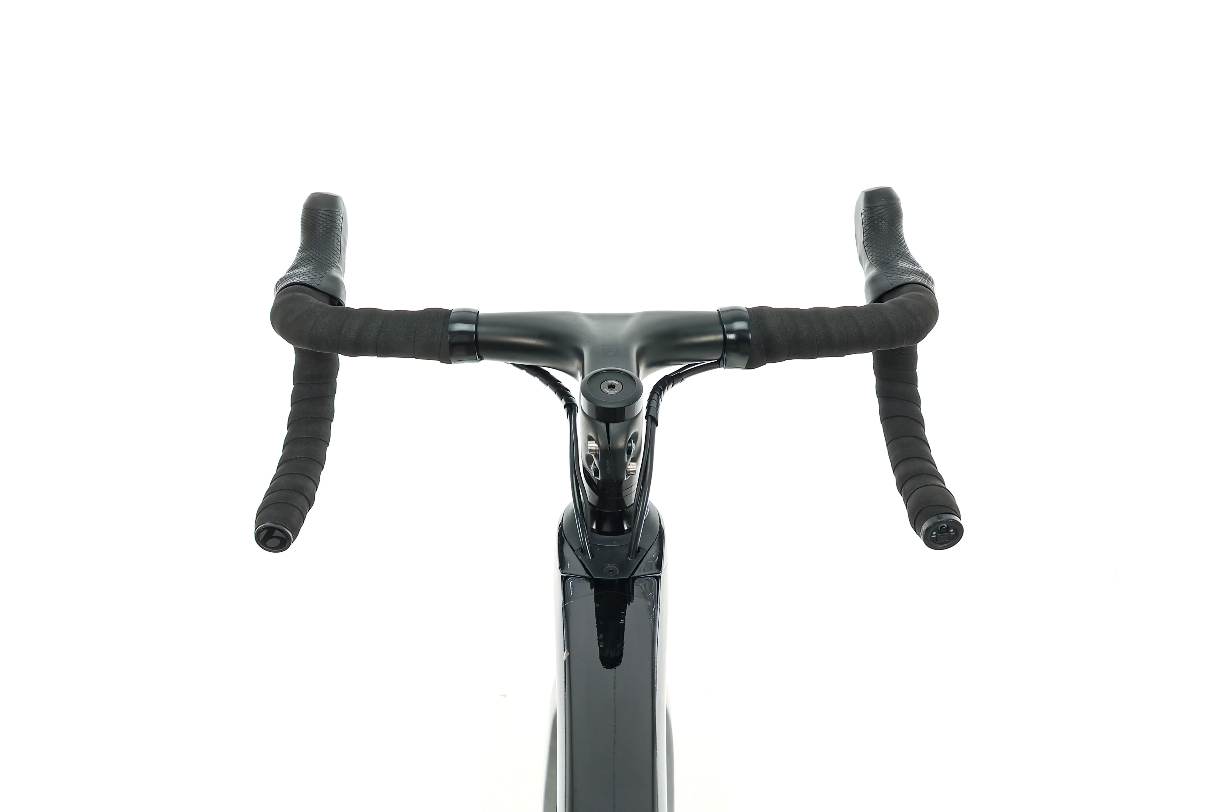 Trek Domane SLR 7 Road Bike - 2022, 54cm - Image 6