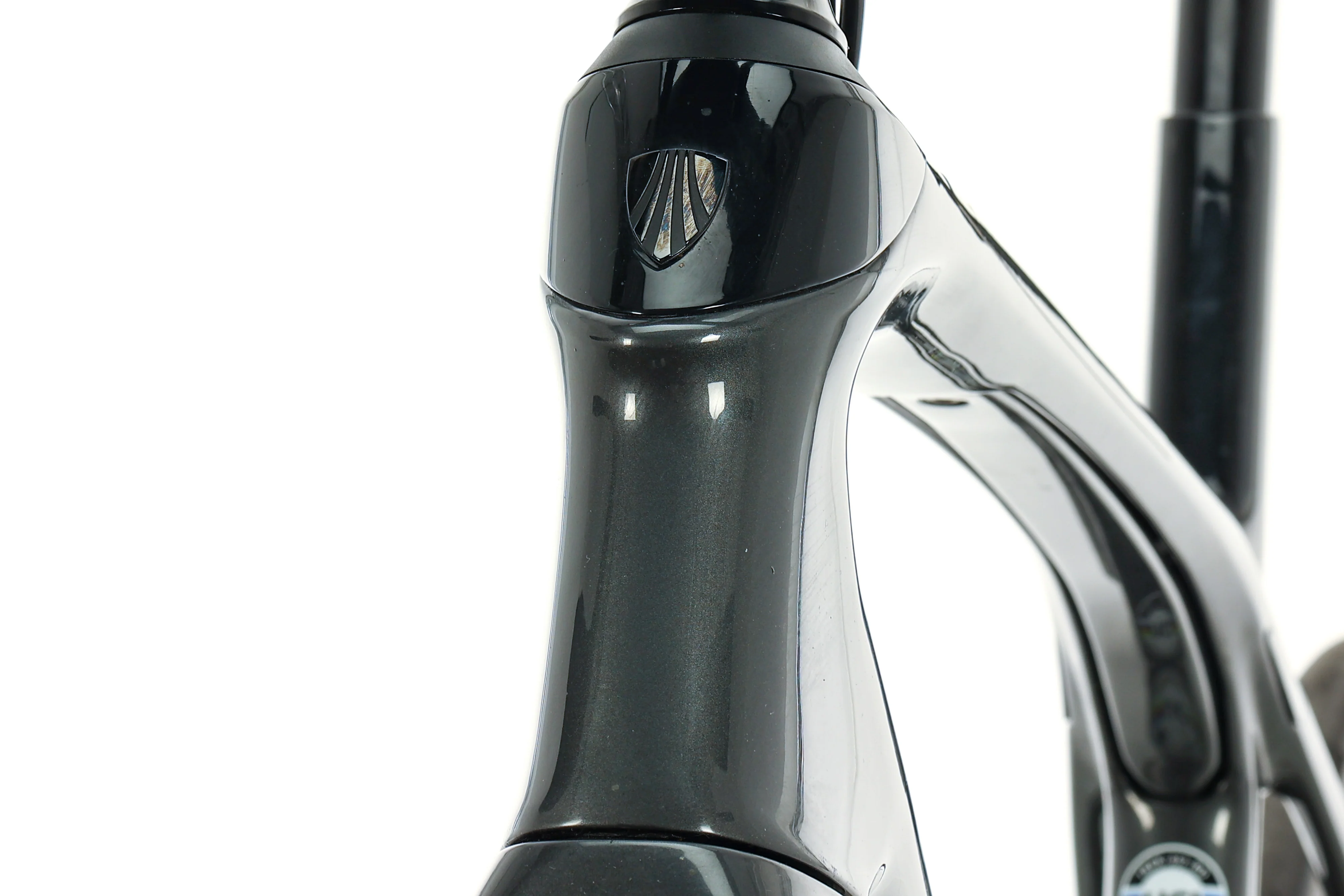 Trek Domane SLR 7 Road Bike - 2022, 54cm - Image 7
