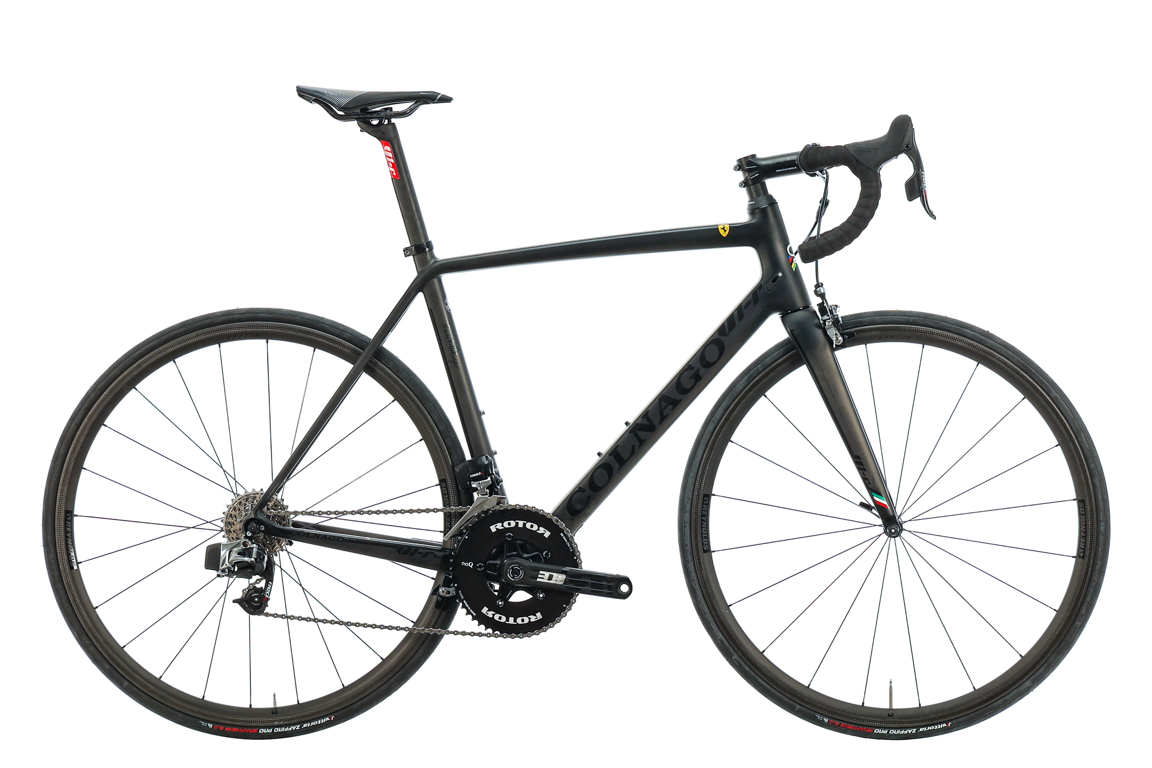 Colnago V1-R Road Bike - 2015, 52s