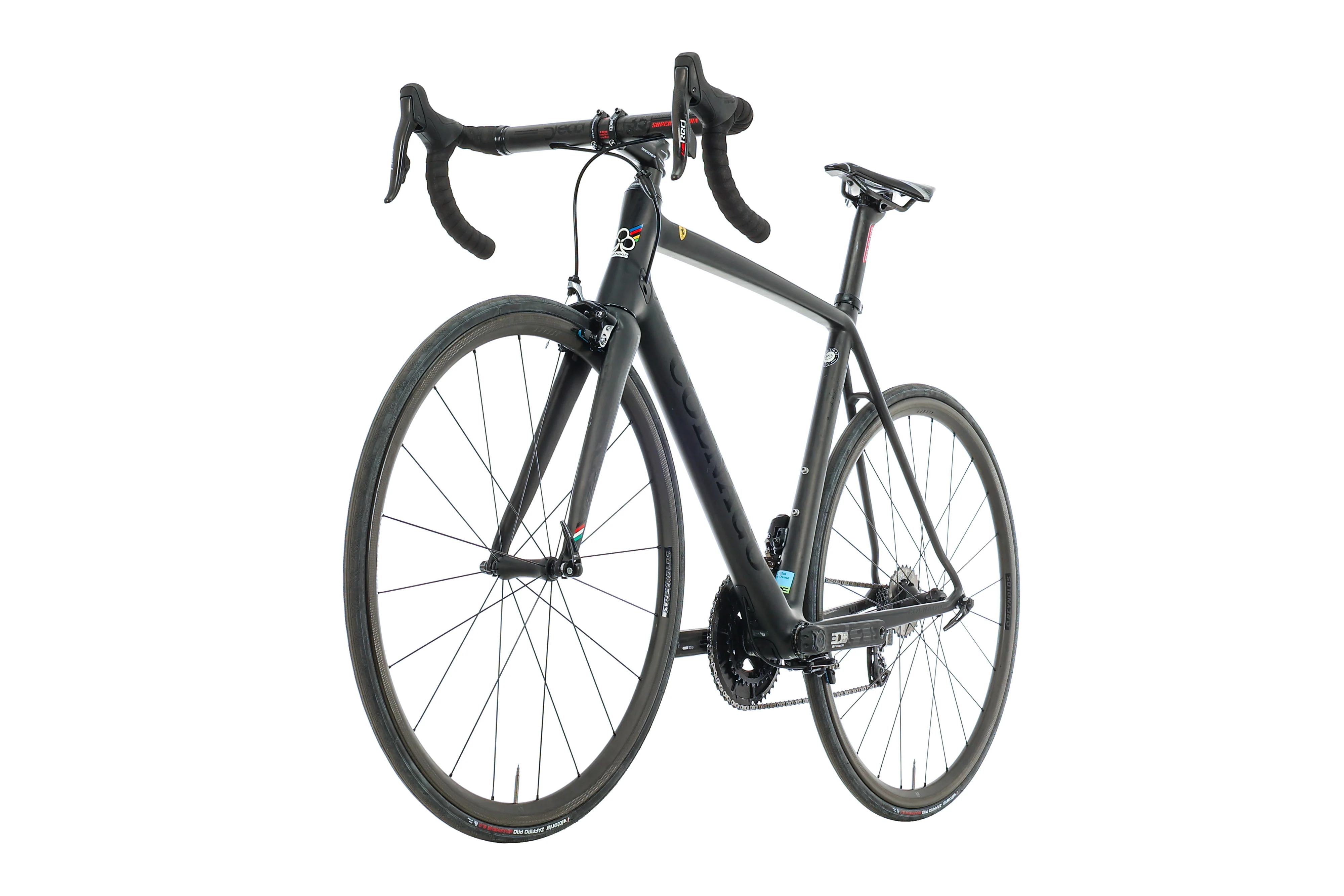 Colnago V1-R Road Bike - 2015, 52s - Image 4