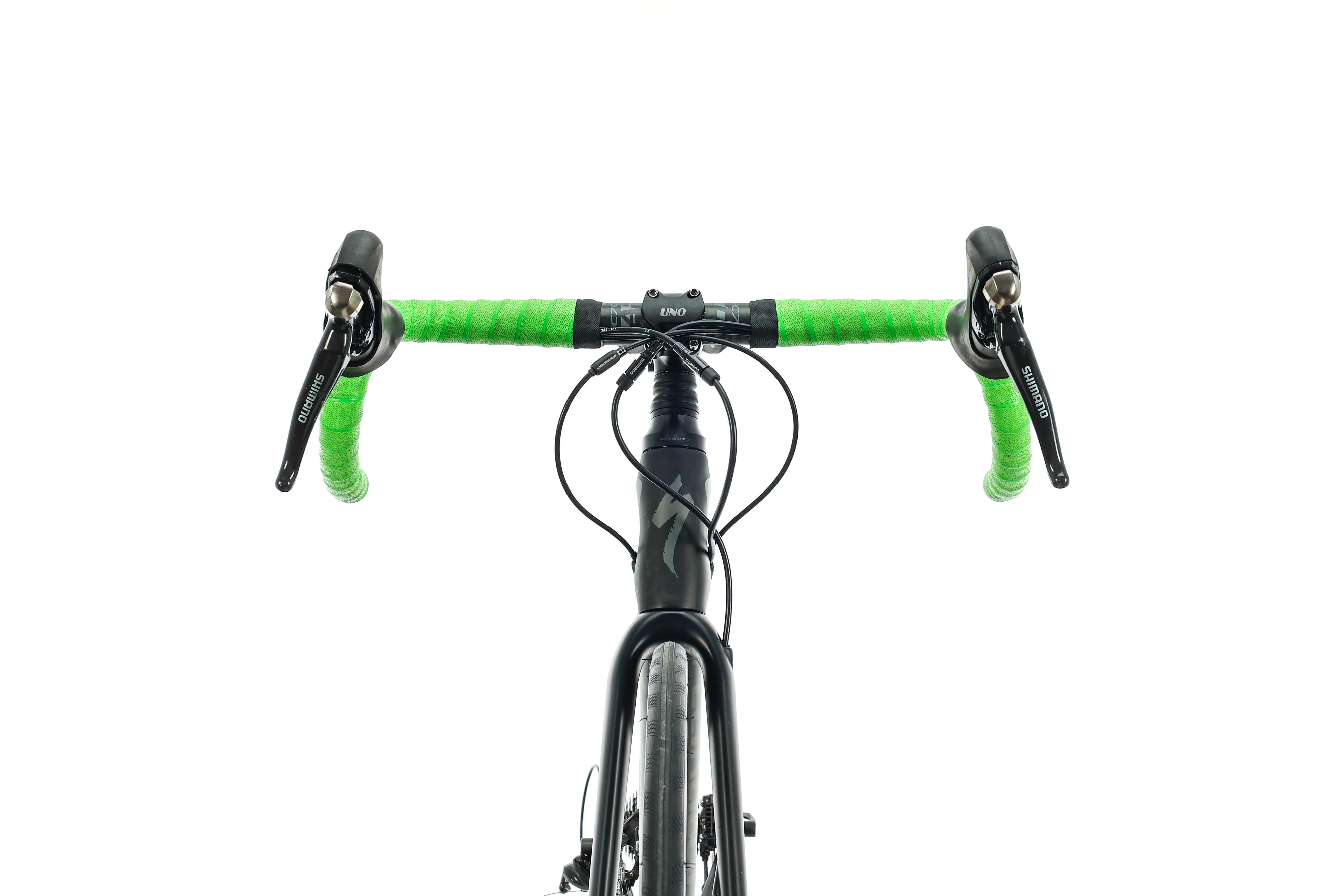 Specialized Roubaix Expert Road Bike - 2017, 54cm - Image 5