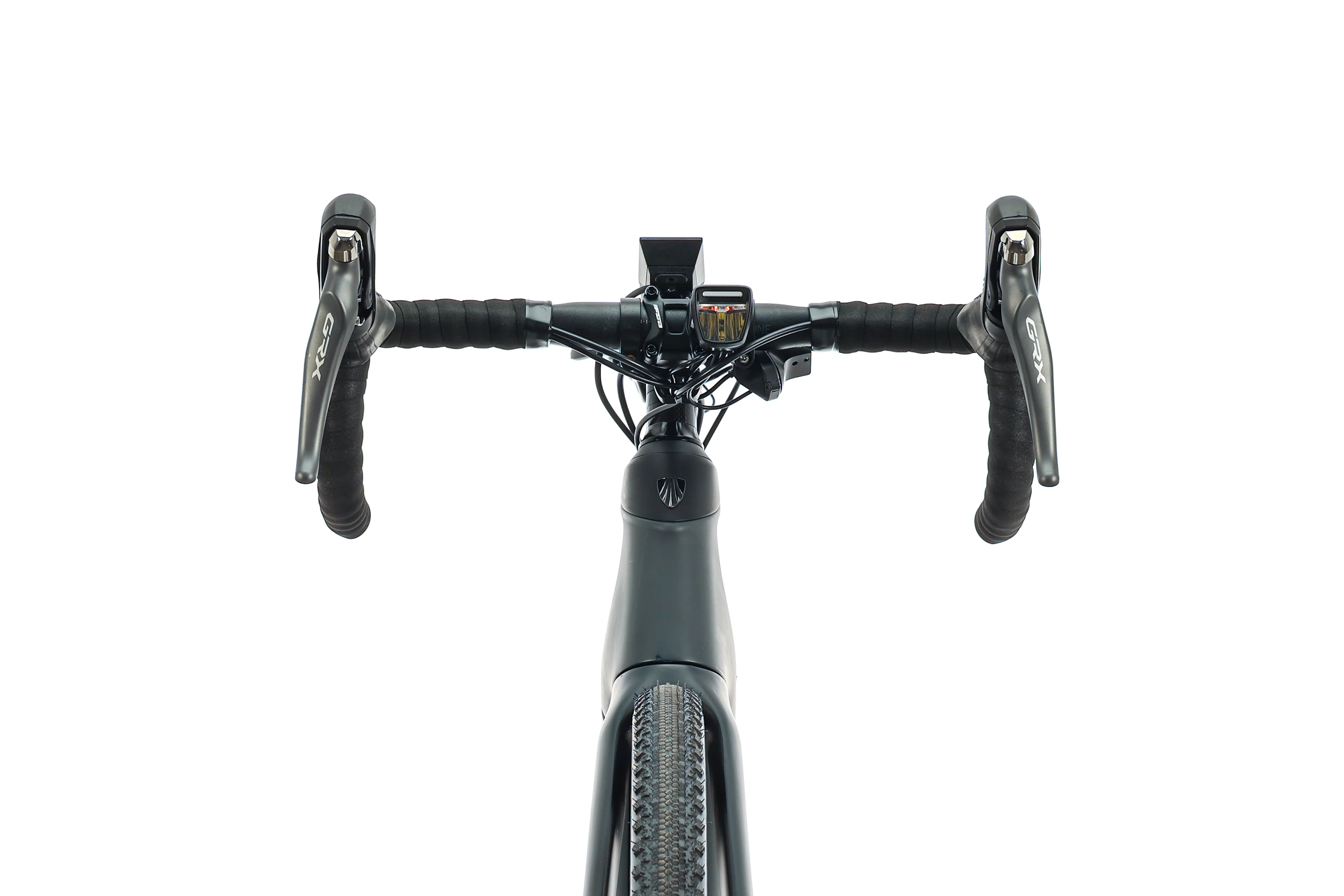 Trek Domane+ HP Road E-Bike - 2021, 56cm - Image 5