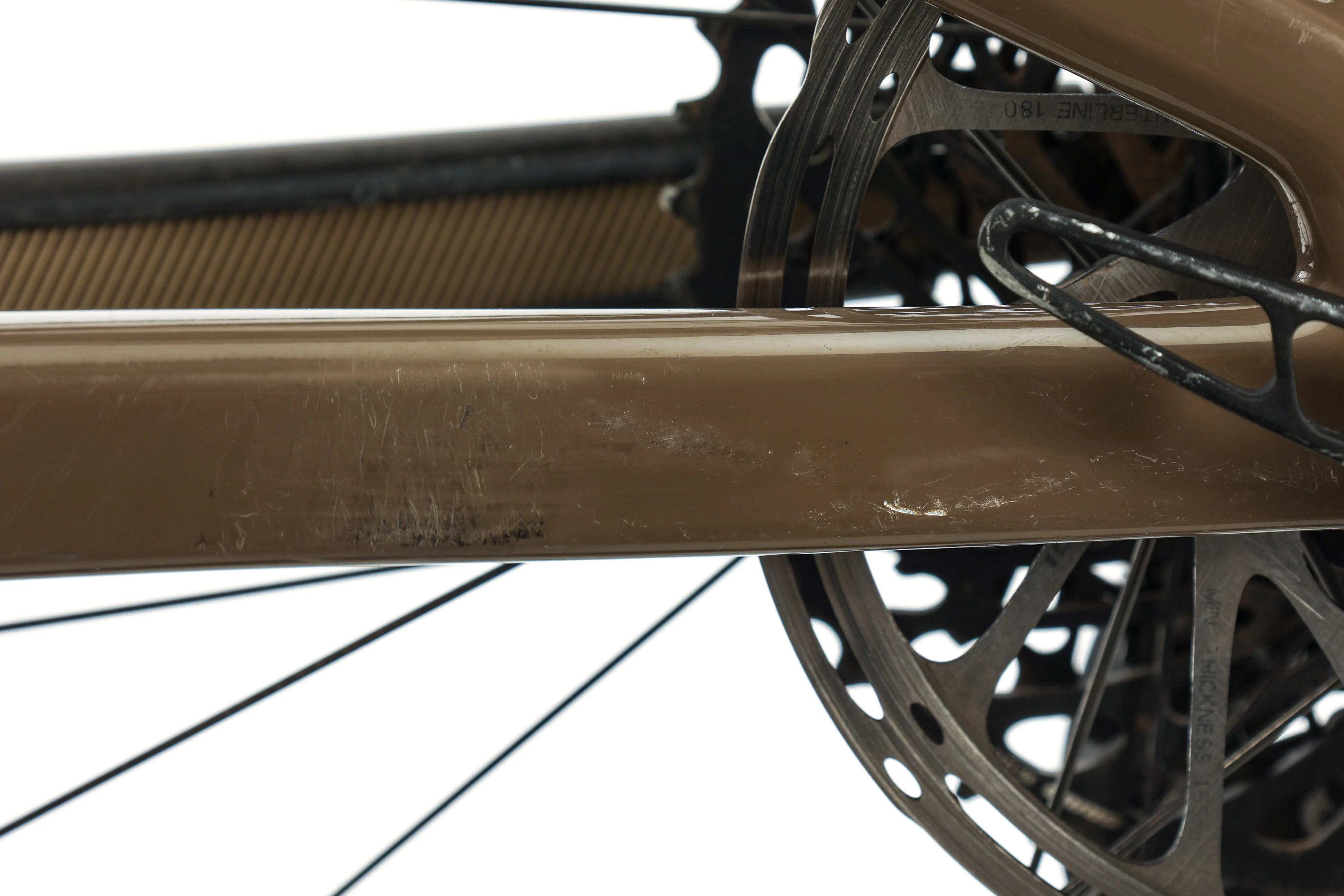 Santa Cruz Hightower LT Carbon S Mountain Bike - 2019, Large - Image 21