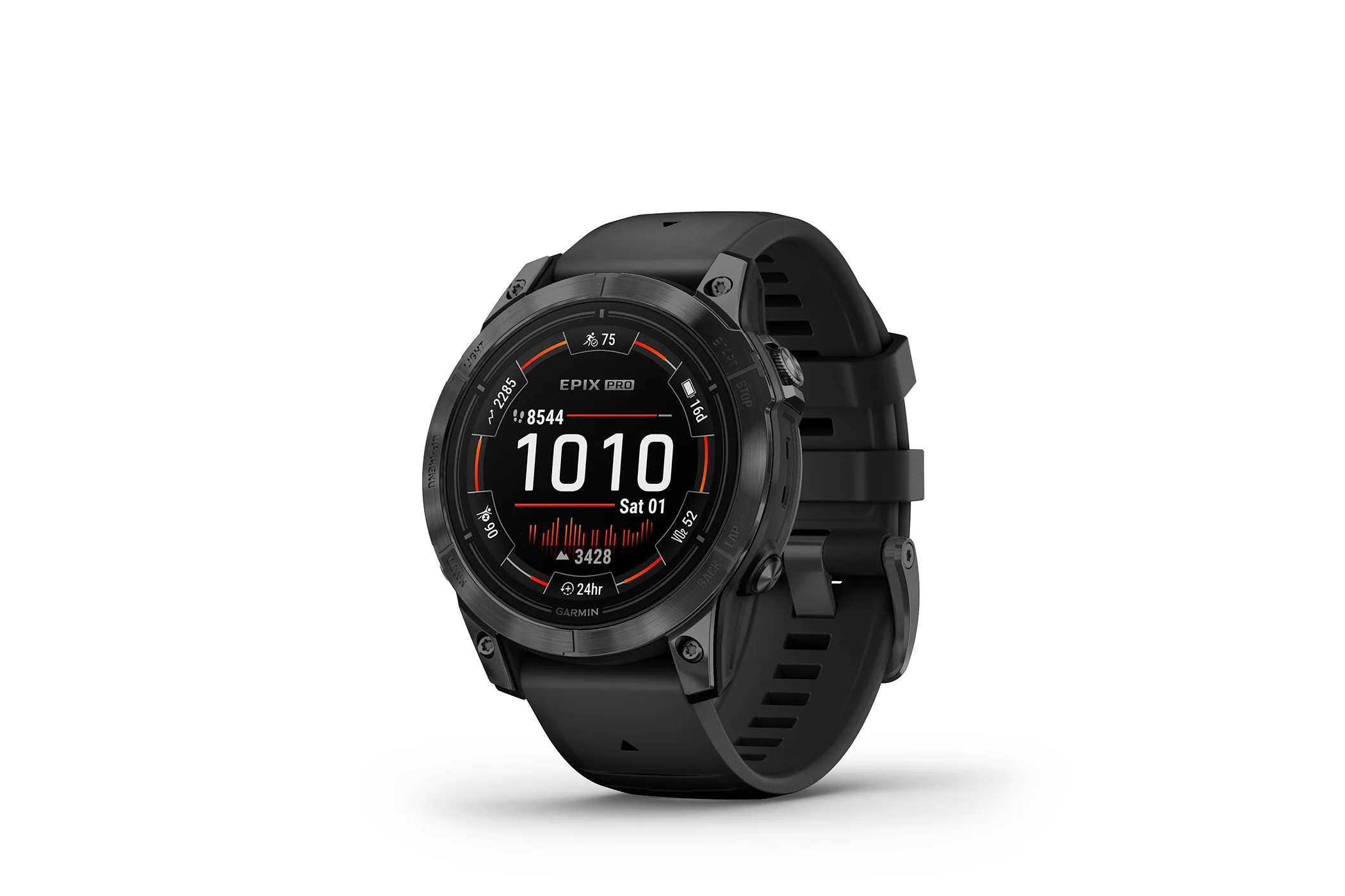 Garmin Epix Pro - Standard Edition - Image 13