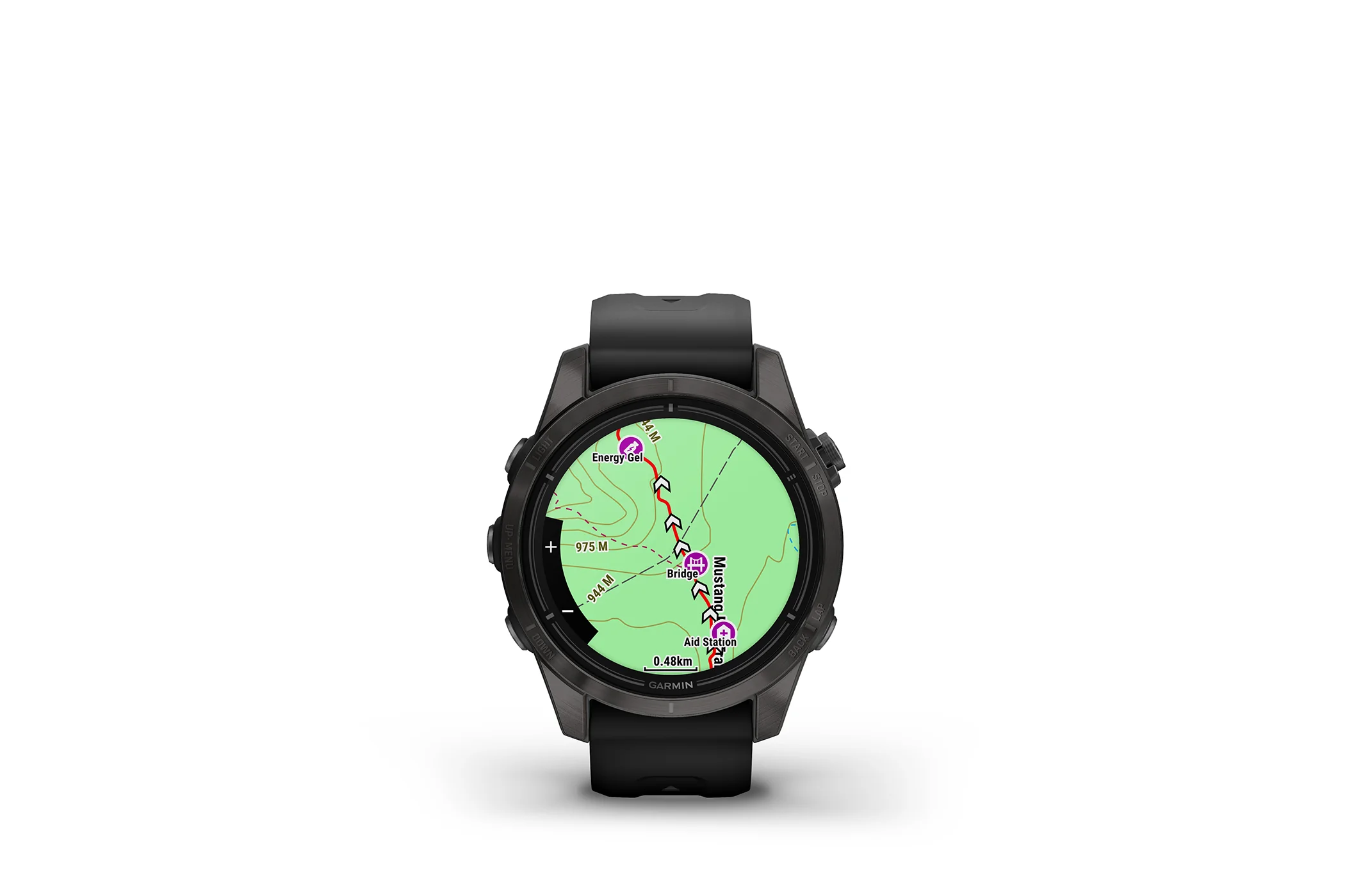 Garmin Epix Pro (Gen 2) - Sapphire Edition - Image 4